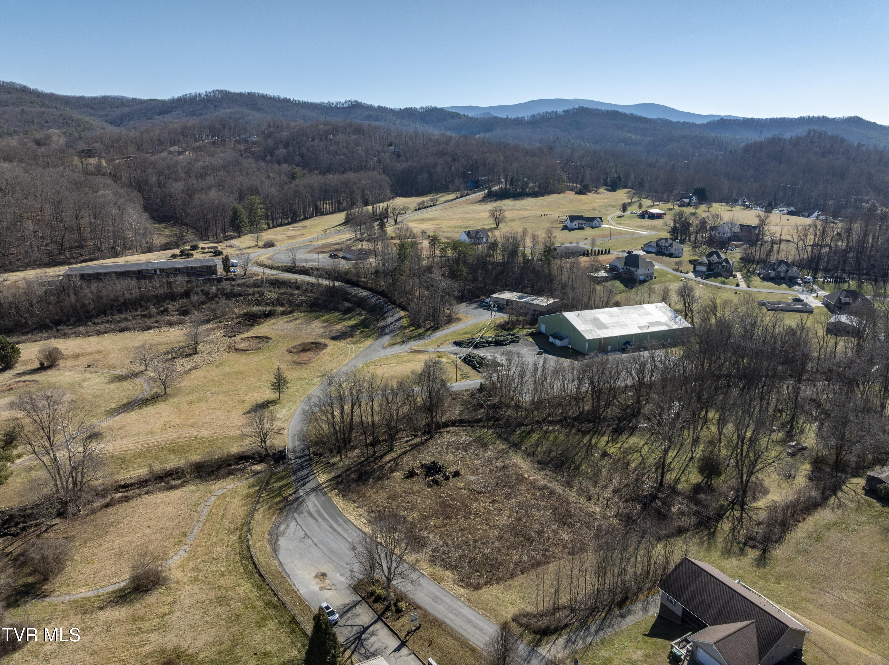 Tbd Golf Course Road Property Photo 4