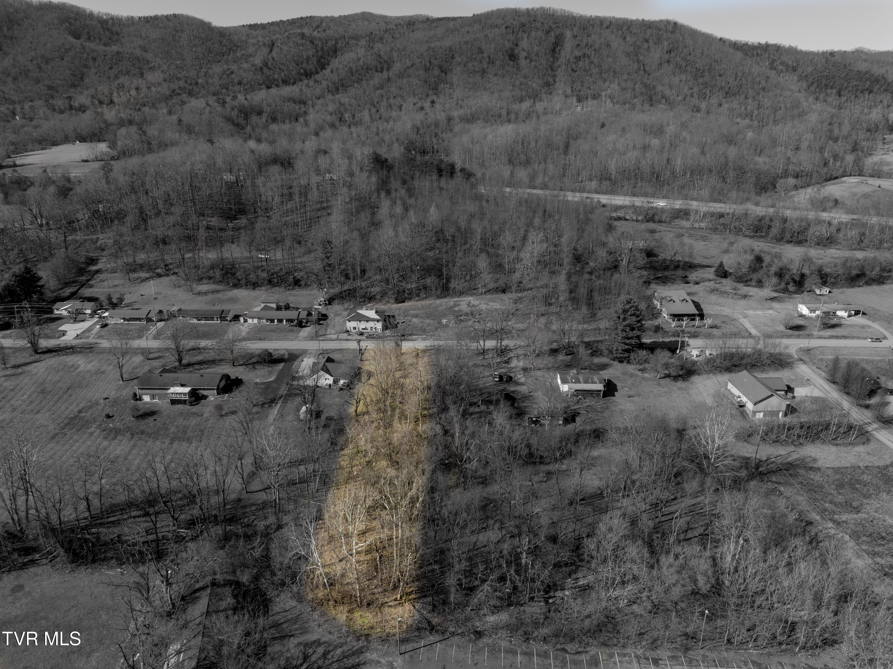 Tbd Unicoi Drive Property Photo 1