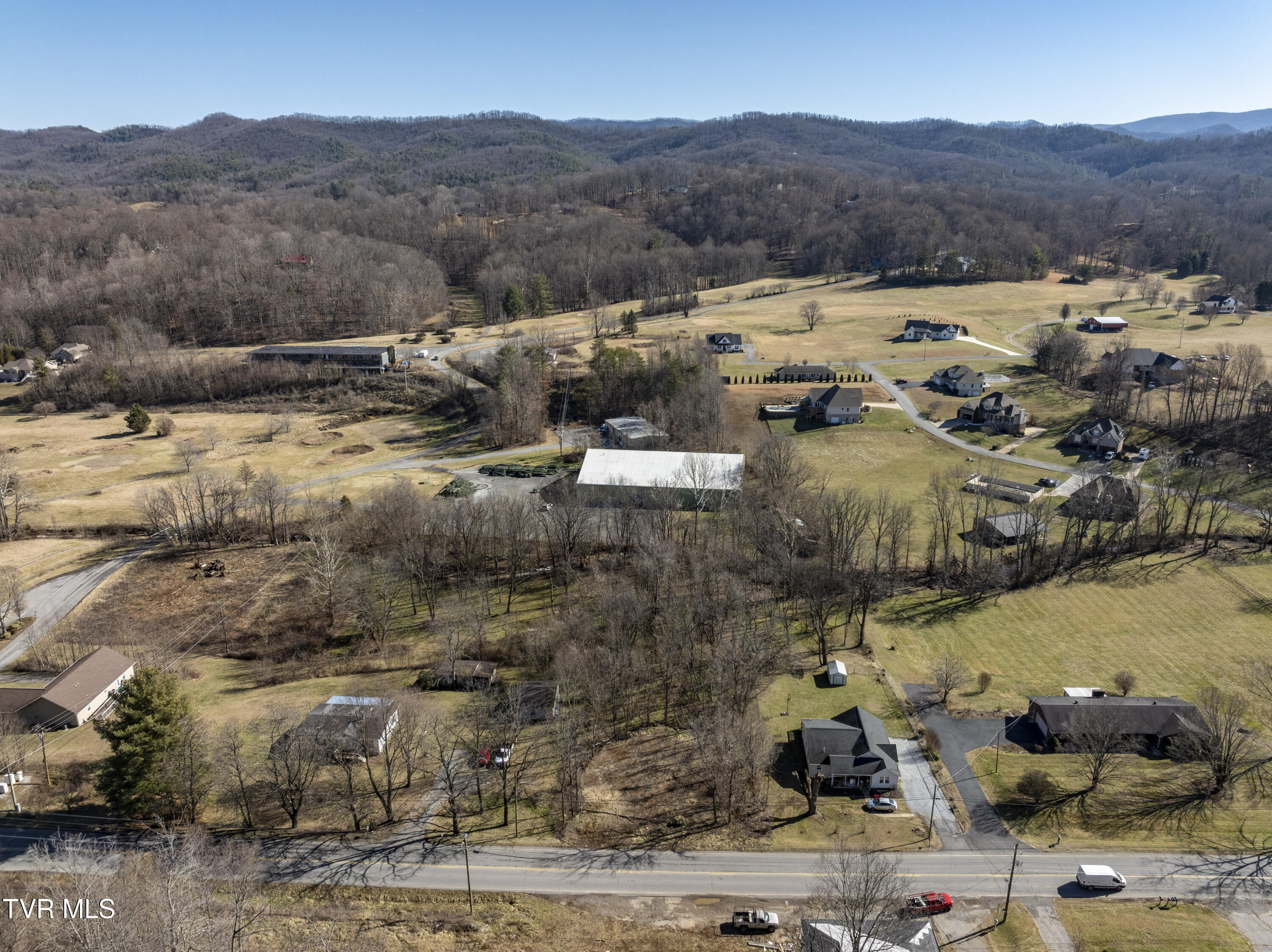 Tbd Unicoi Drive Property Photo 3