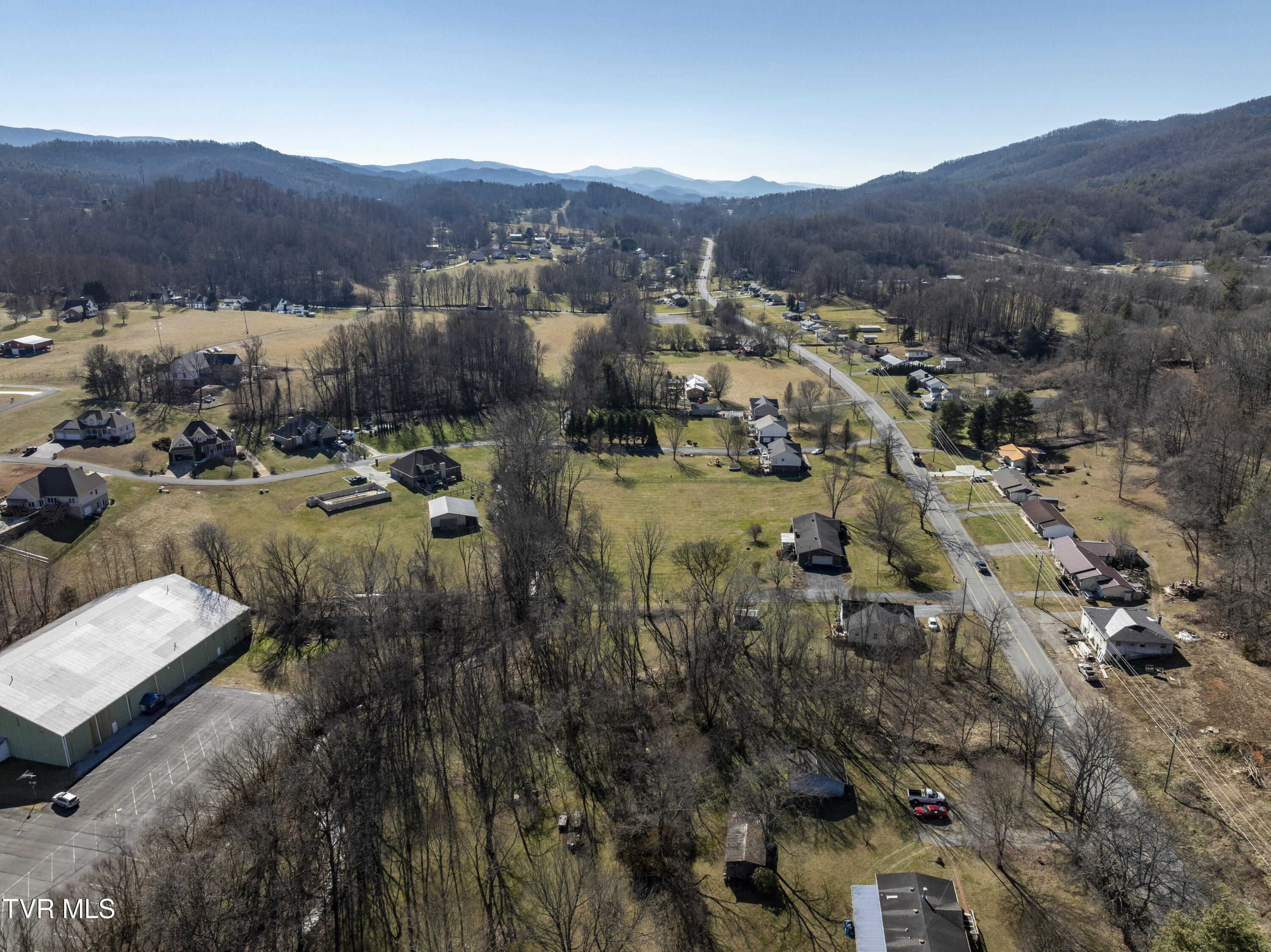 Tbd Unicoi Drive Property Photo 9