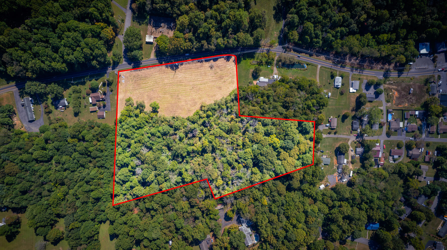 00 King College Road Property Photo
