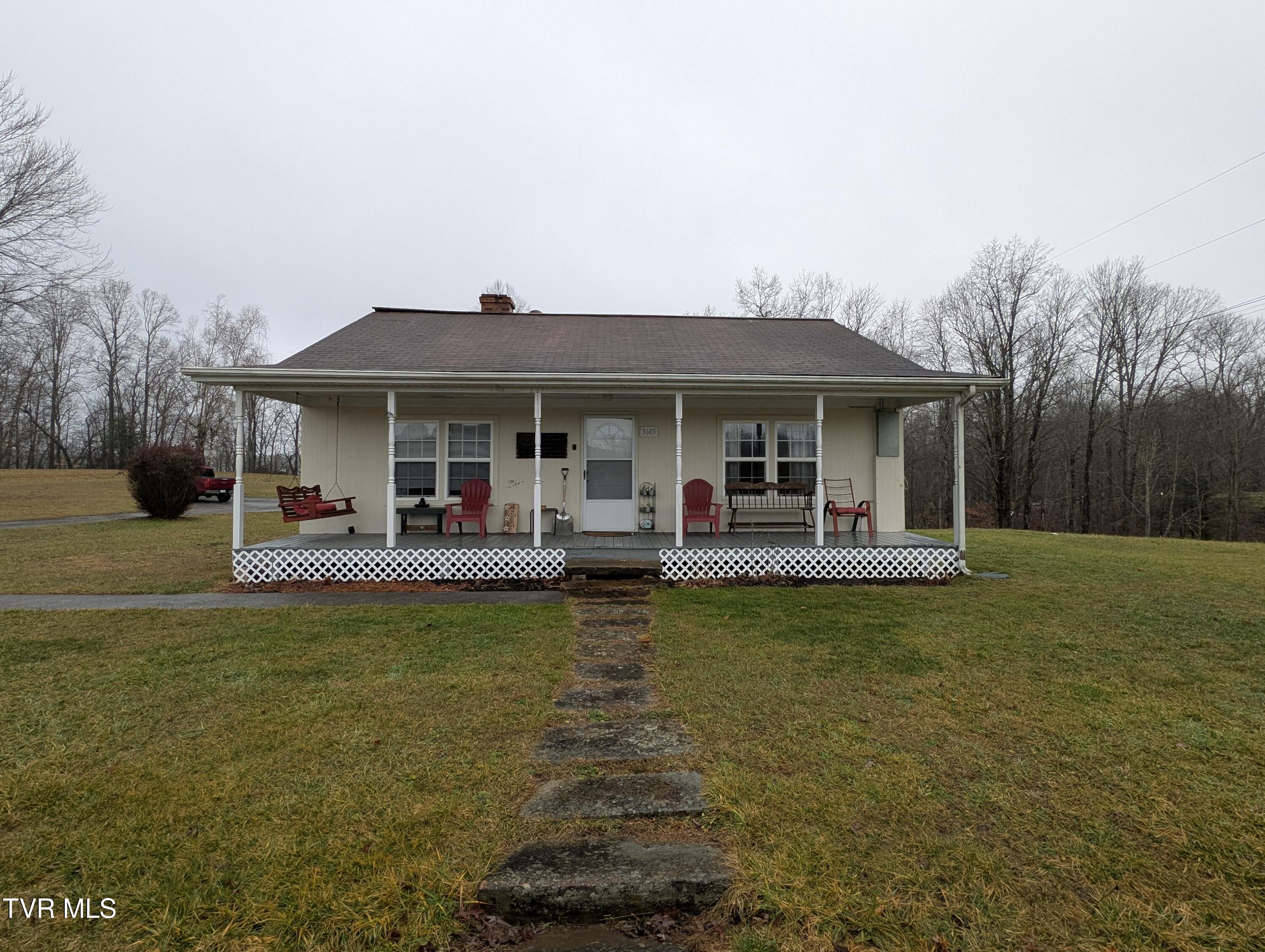3645 Dc Caney Ridge Road Property Photo