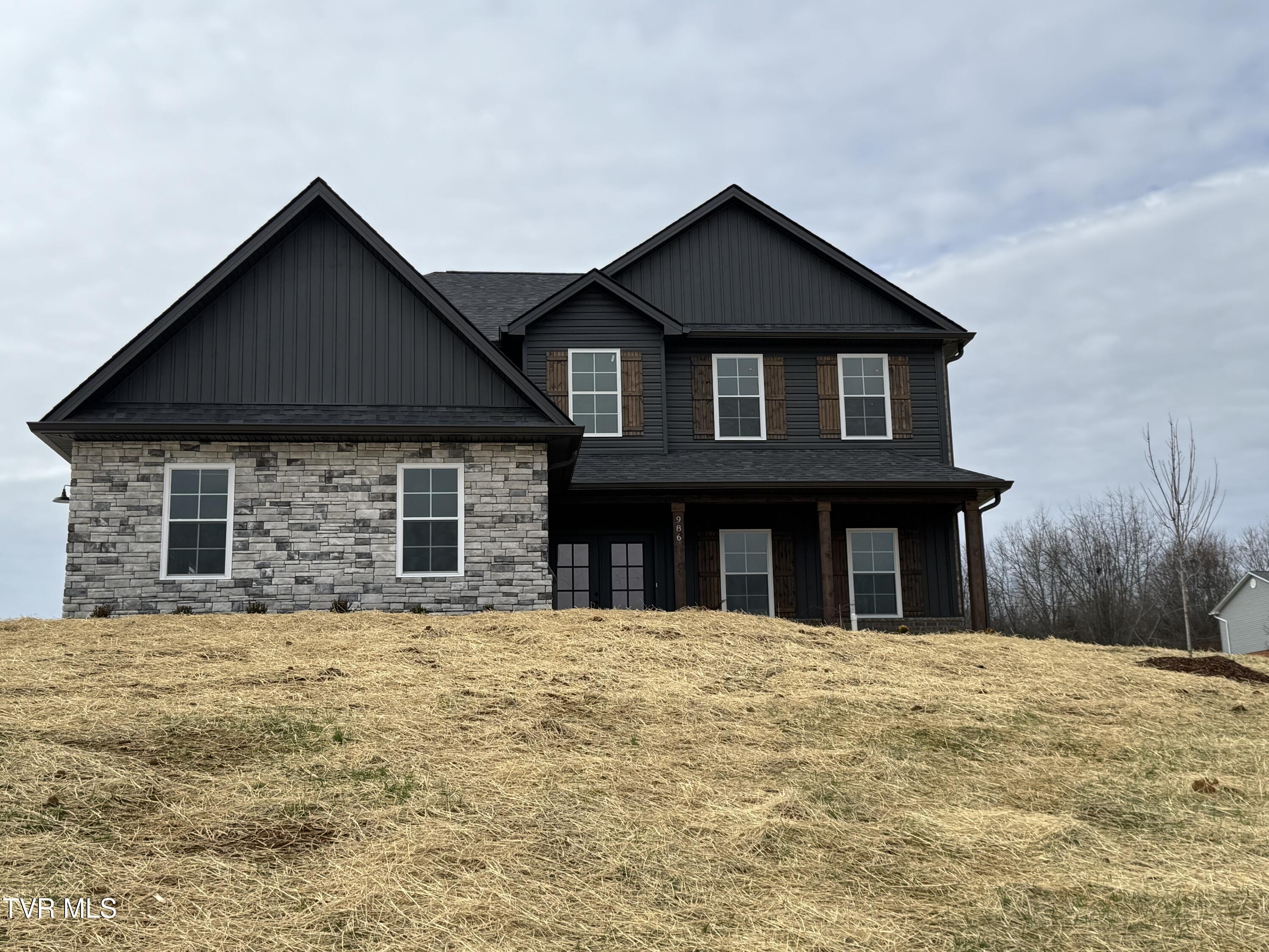 986 Hawley Road Property Photo