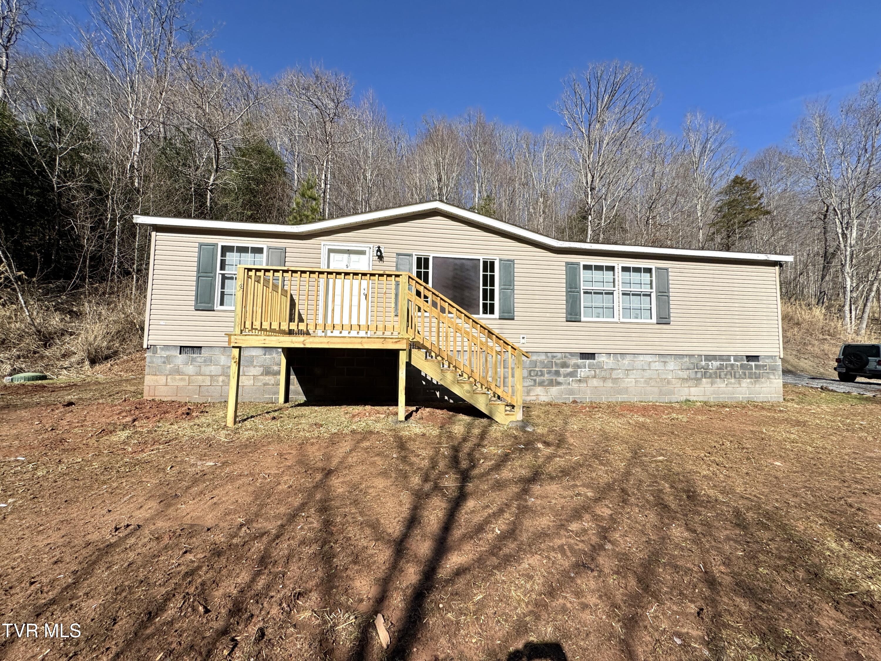 3410 Dry Creek Road Property Photo