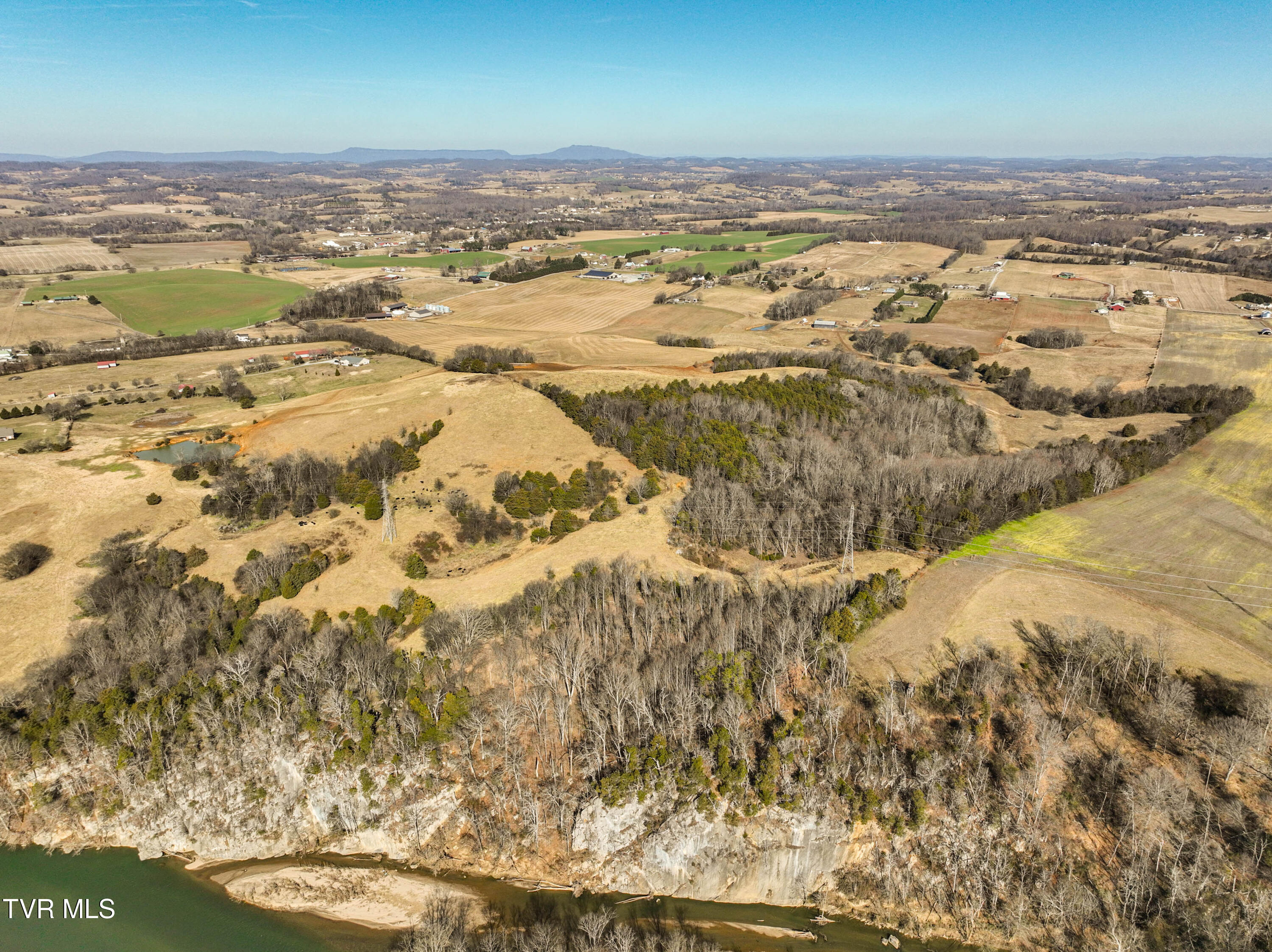 Tbd John Matthews Rd. Property Photo