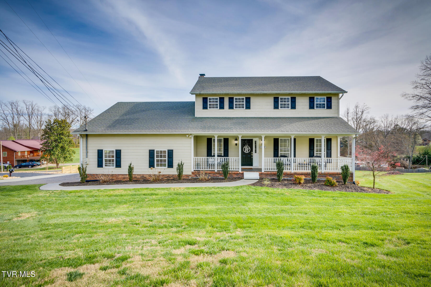 109 Lake Haven Drive Property Photo