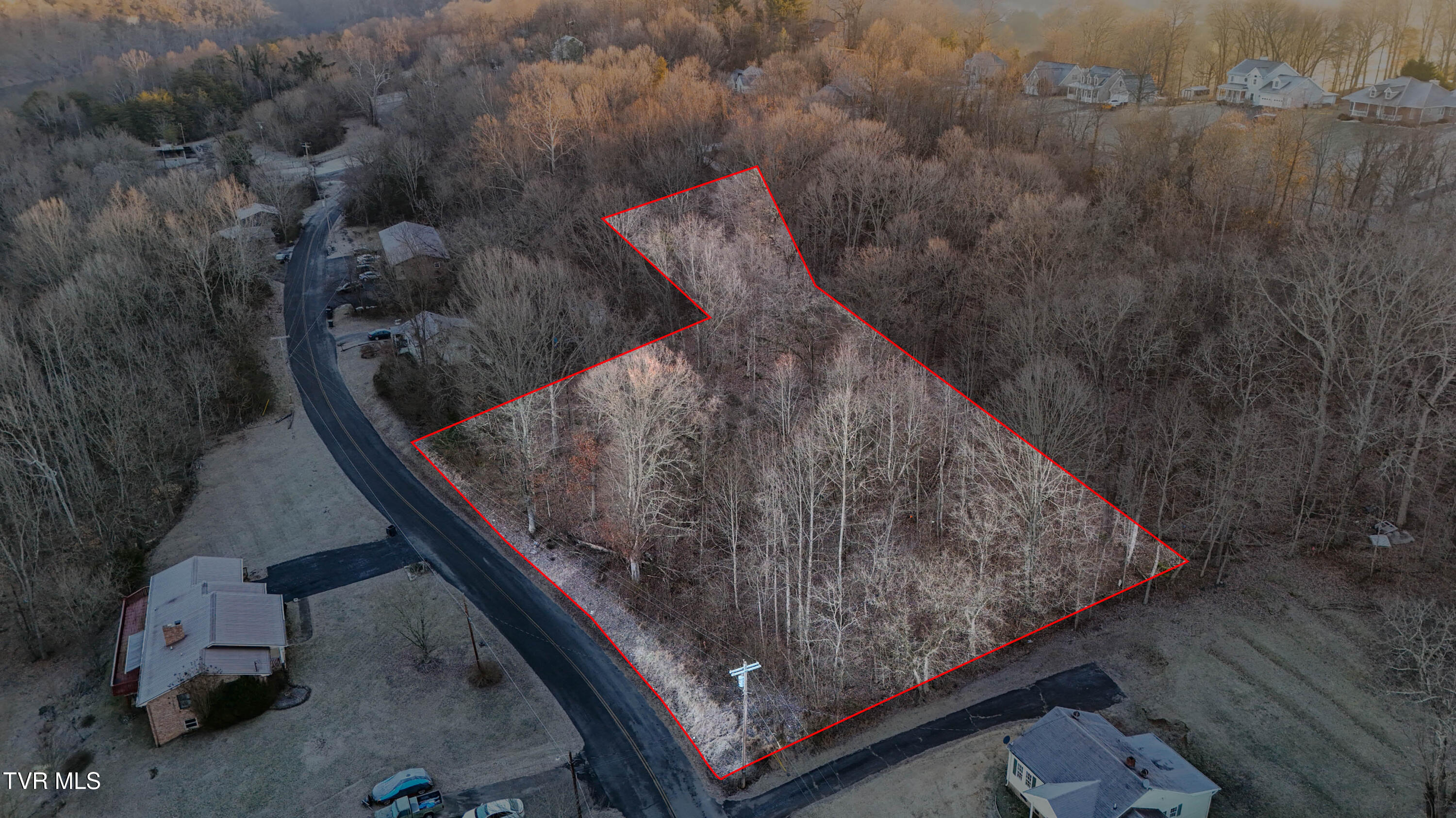 Tbd Beechwood Road Property Photo