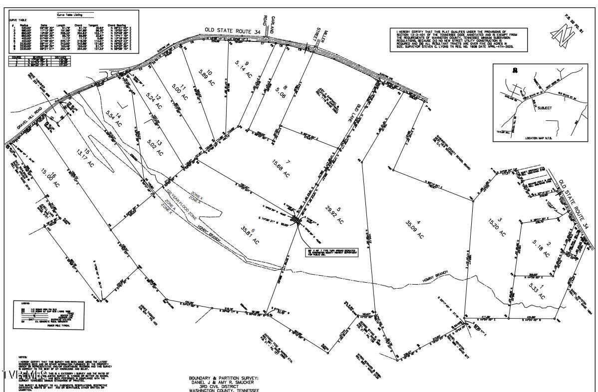 Tbd Old State Route 34 Property Photo 2