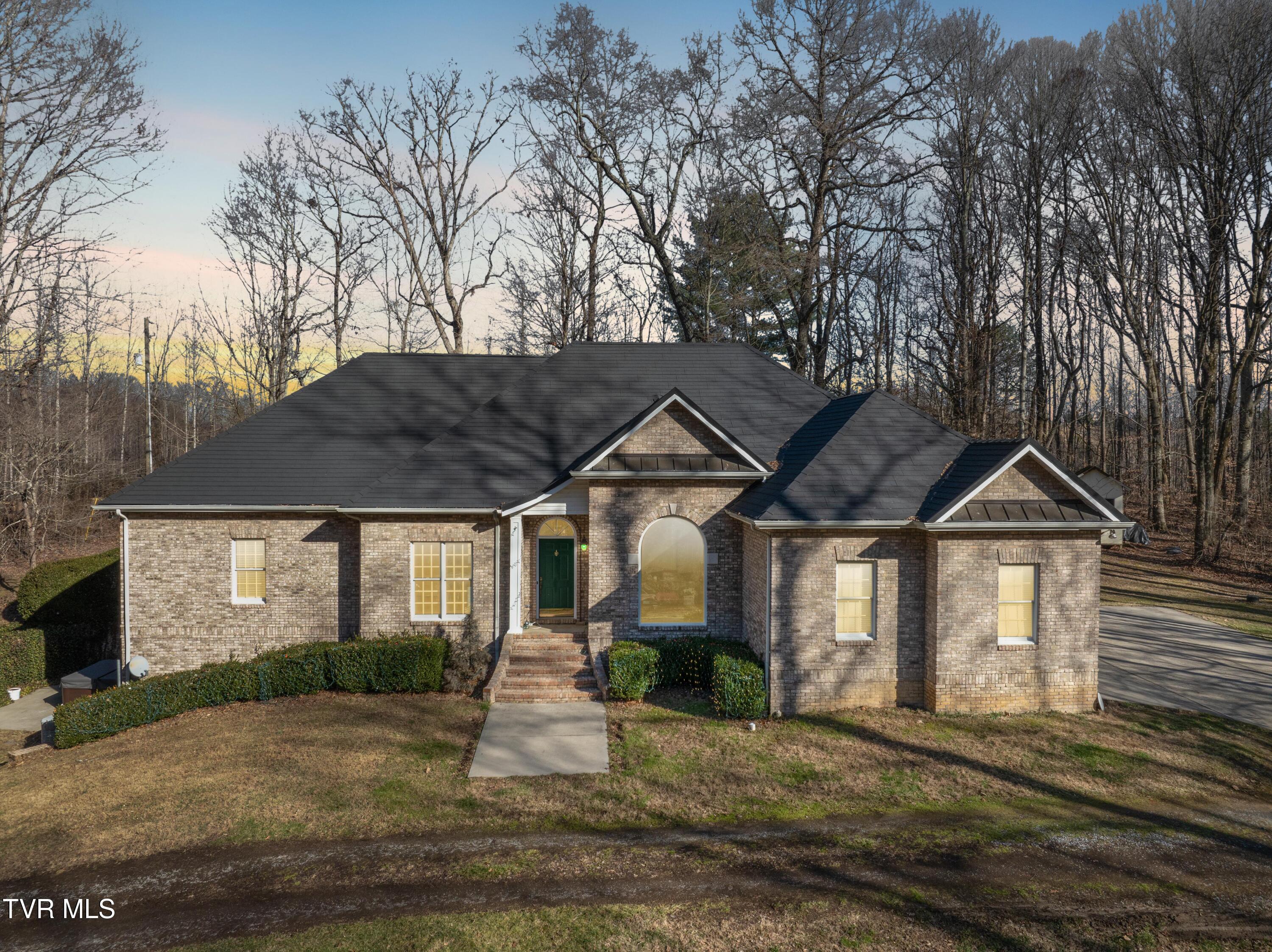 257 Logan Chapel Road Property Photo