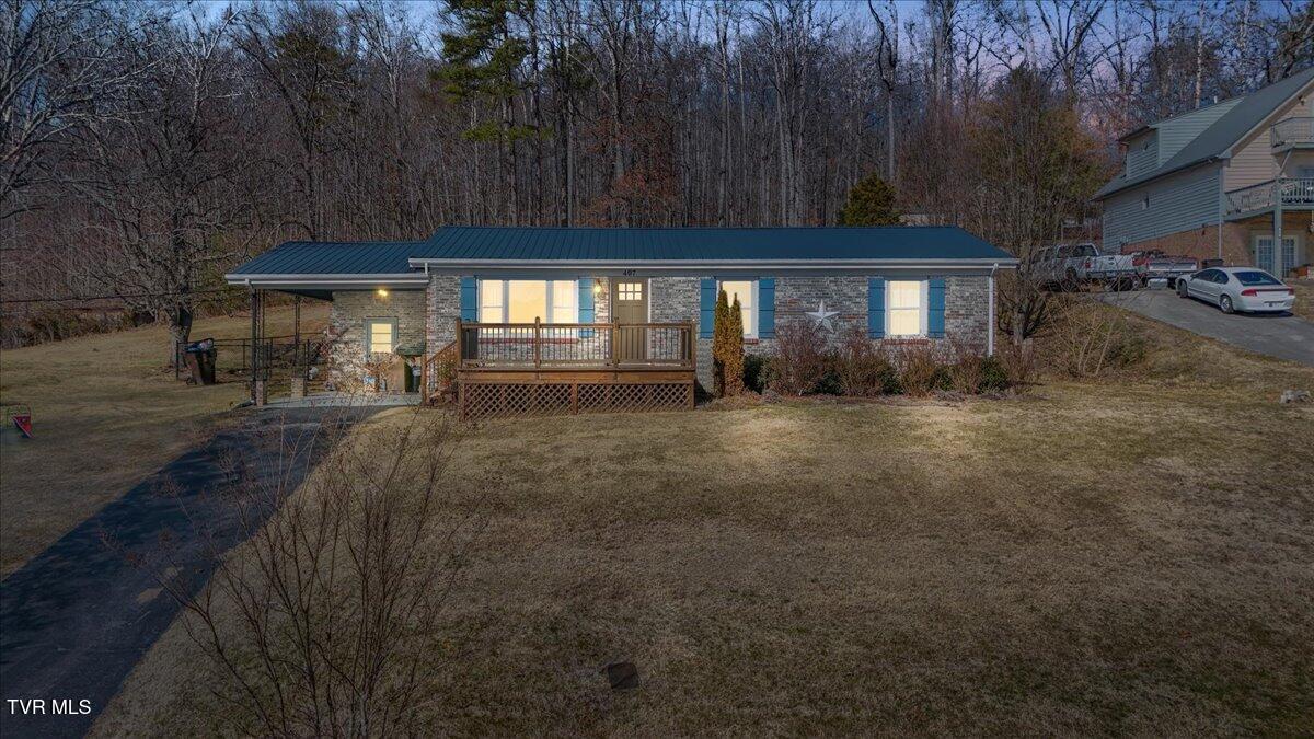 407 Pine Ridge Road Road Property Photo