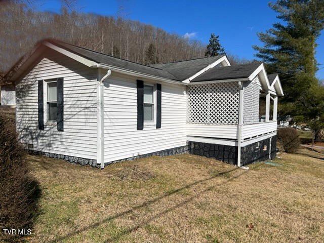 680 Left Poor Valley Road Property Photo 1