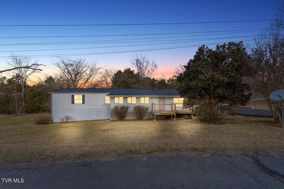 228 Jarrell Drive Property Photo 1
