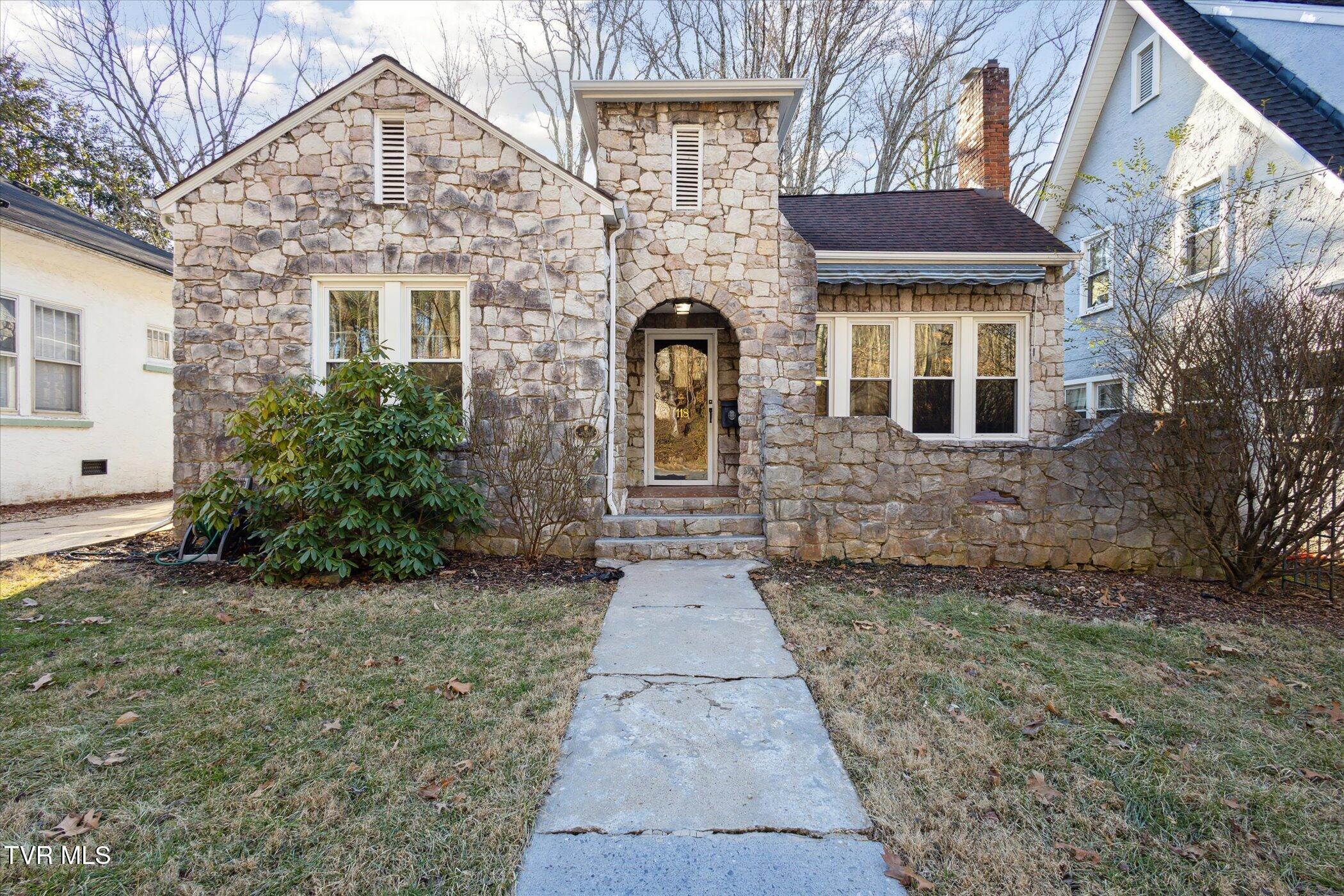 118 Boyd Street Property Photo