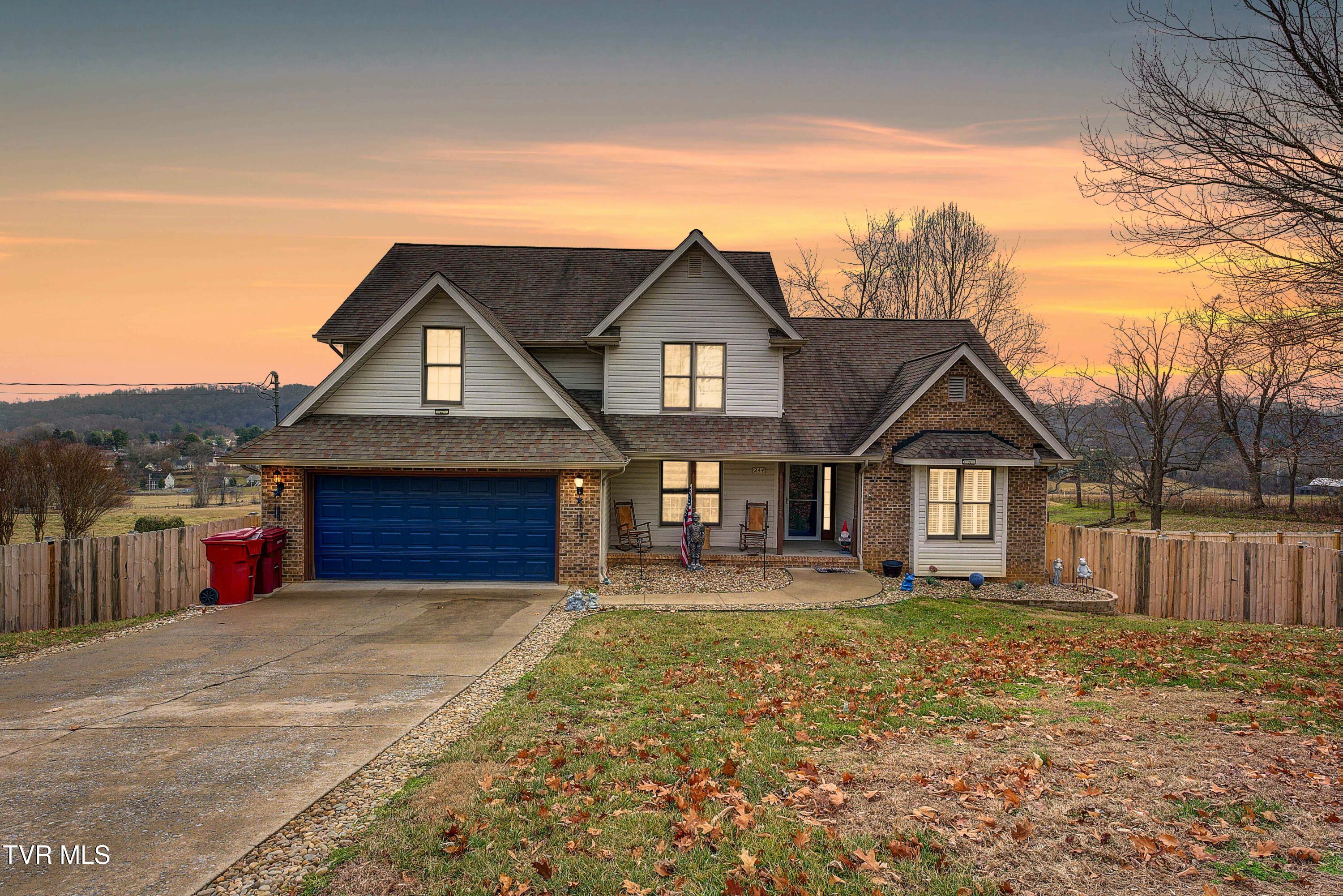 244 Bart Green Drive Property Photo