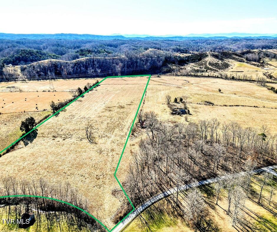 Lot 1 Cantrell Property Photo