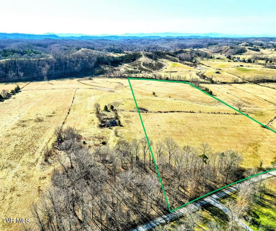 Lot 3 Cantrell Property Photo