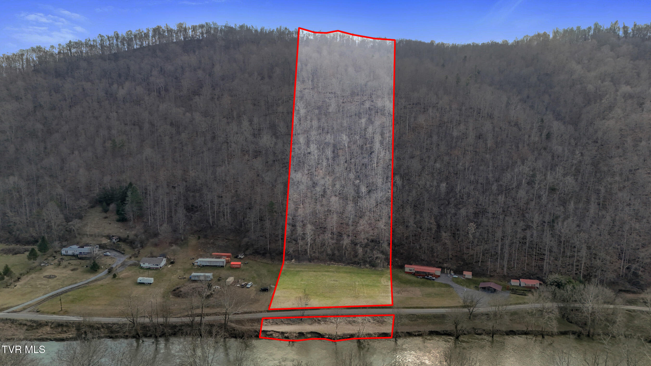 6&7 Lots Waters Edge Road Property Photo