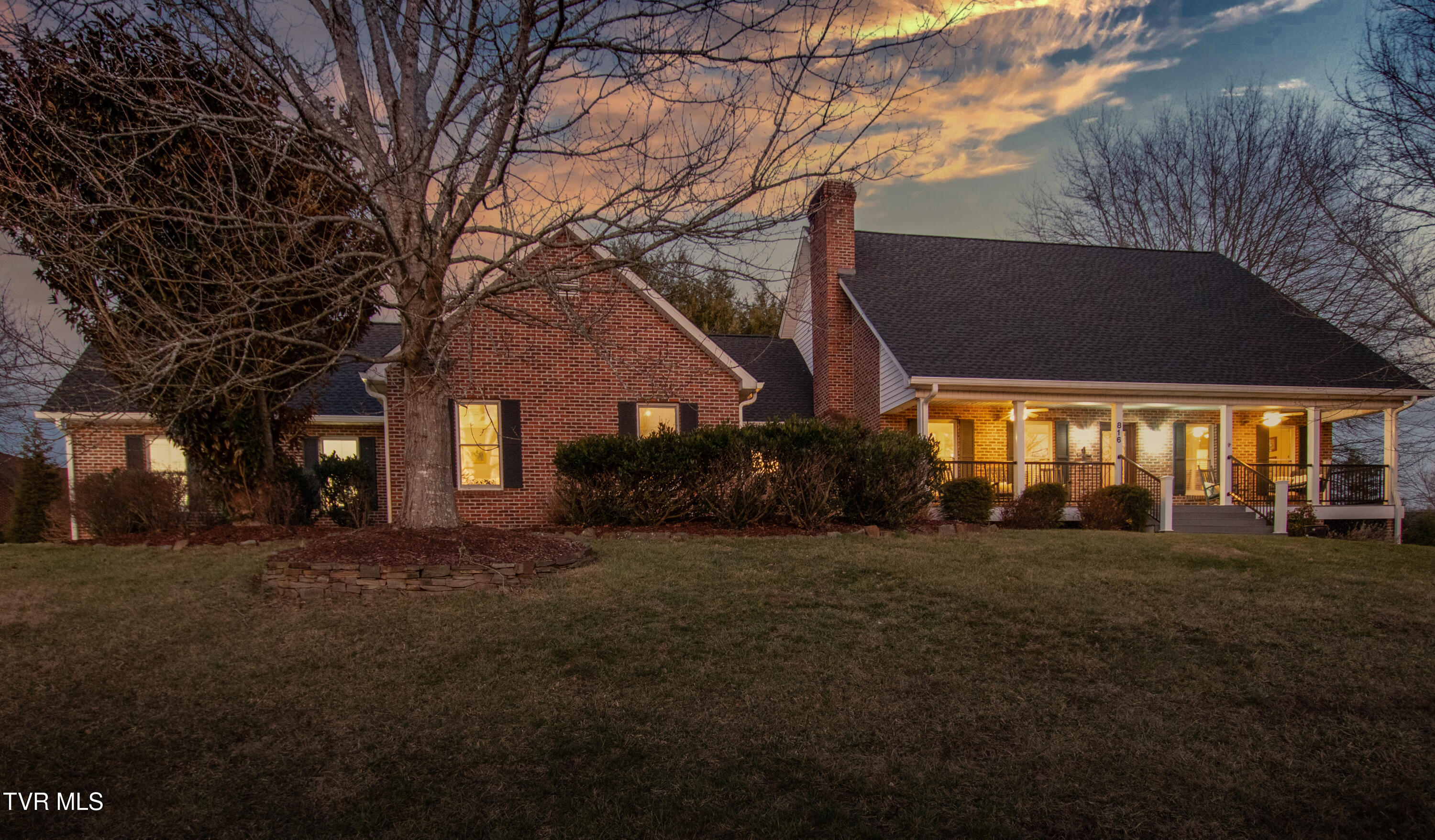 816 Muirfield Circle Property Photo