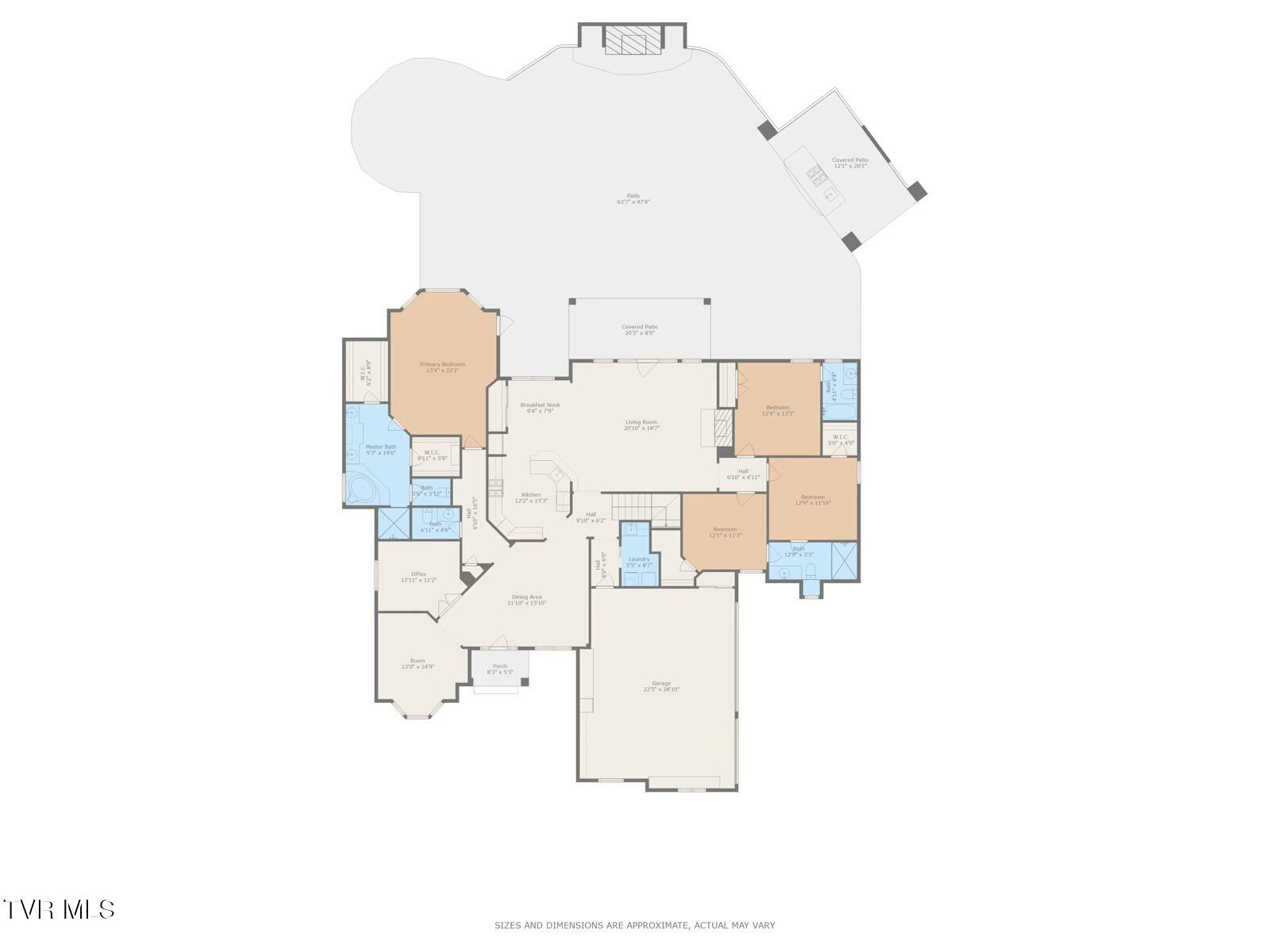 19 Sweetwater Court Property Photo 64