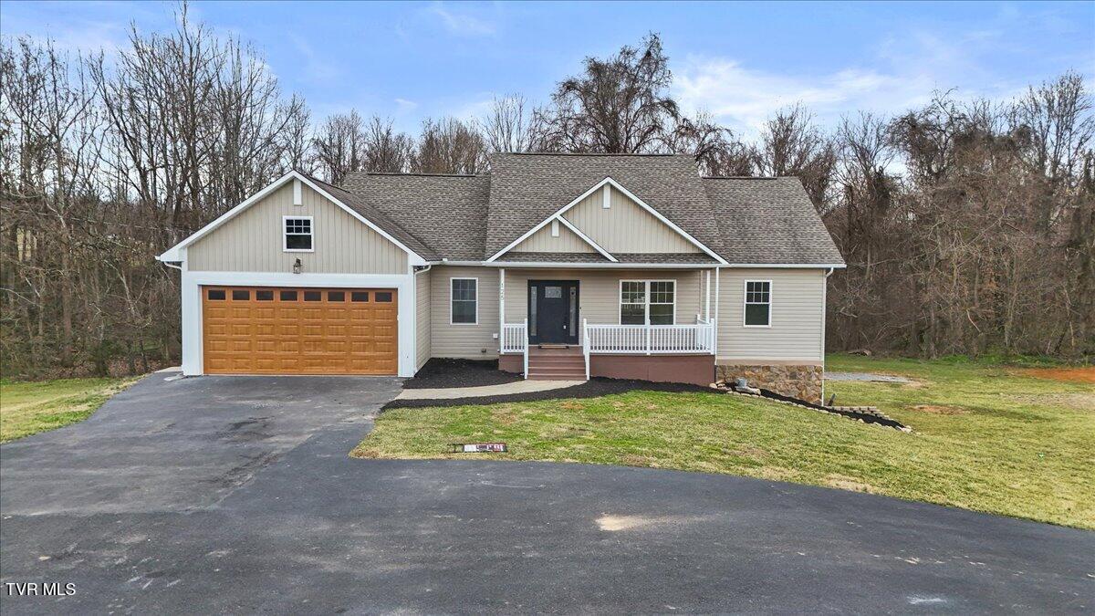 125 Forsyth Lane Property Photo