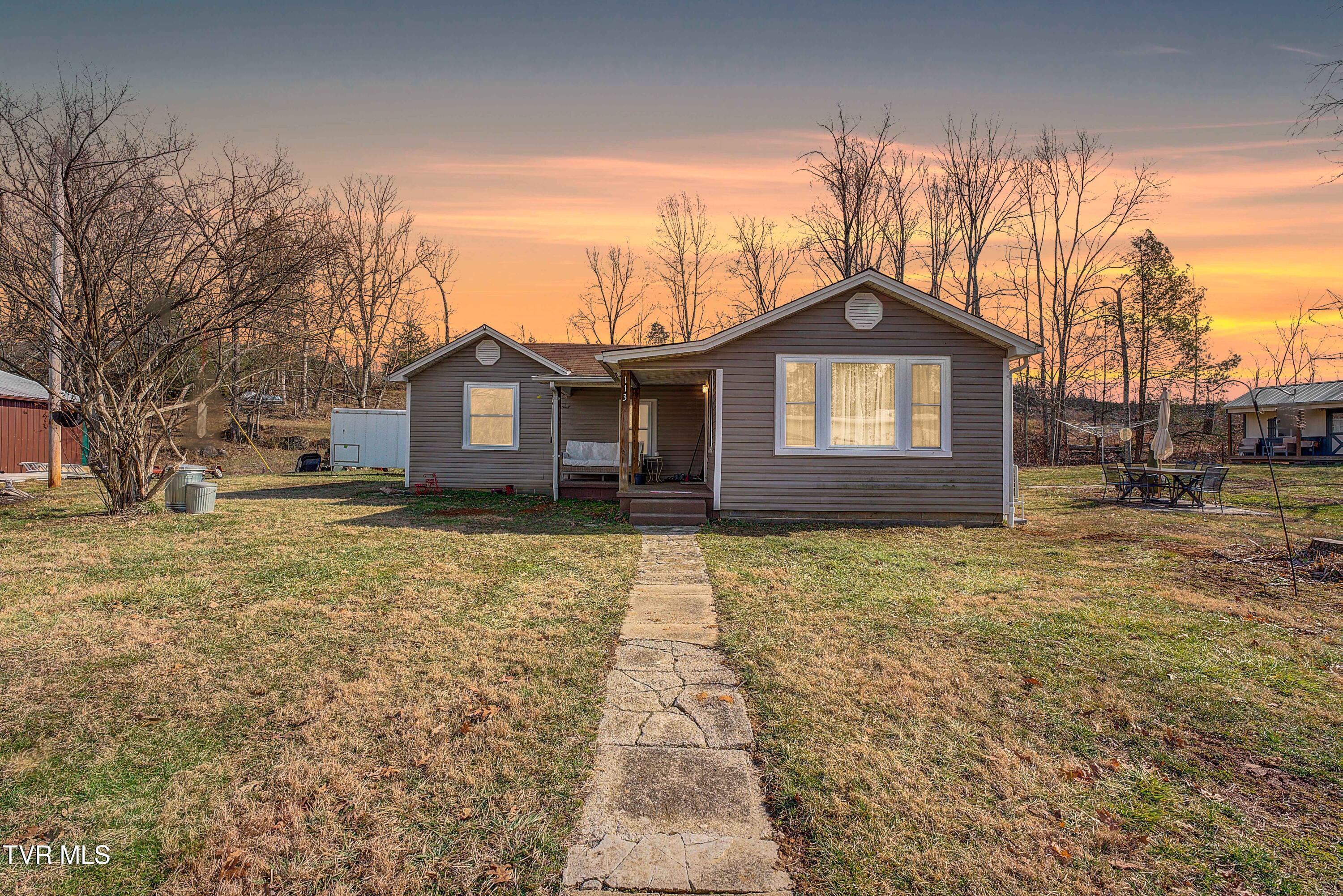 113 Doolittle Road Property Photo