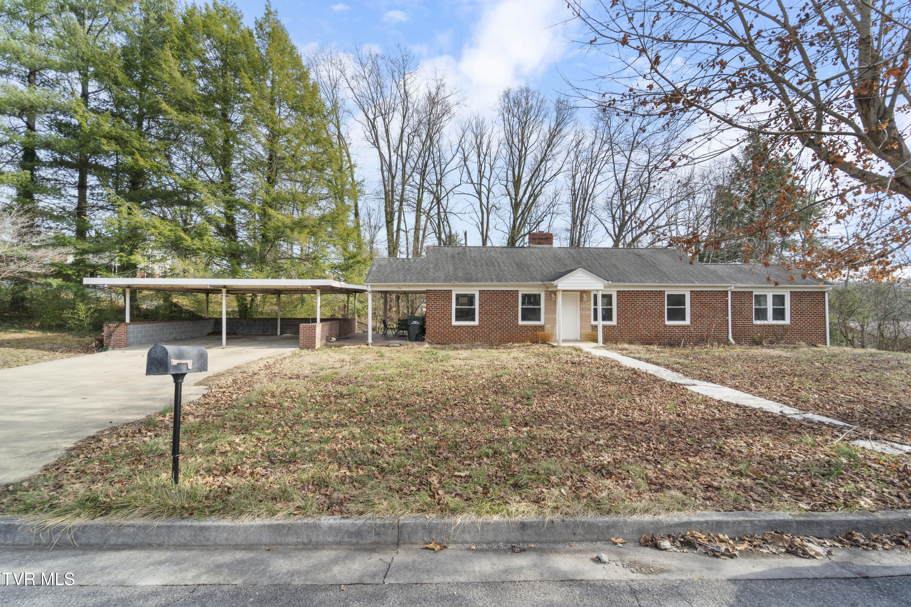 350 Hill Park Drive Drive Property Photo