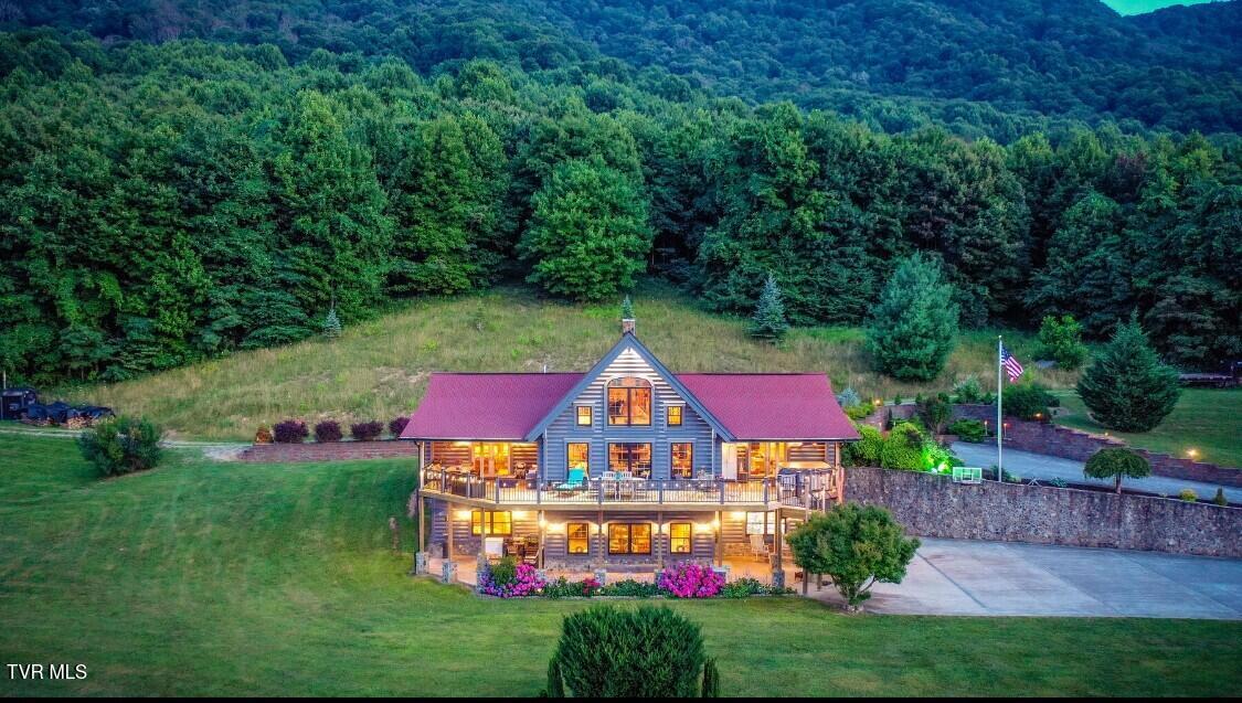 72 Mountain Heights Road Property Photo