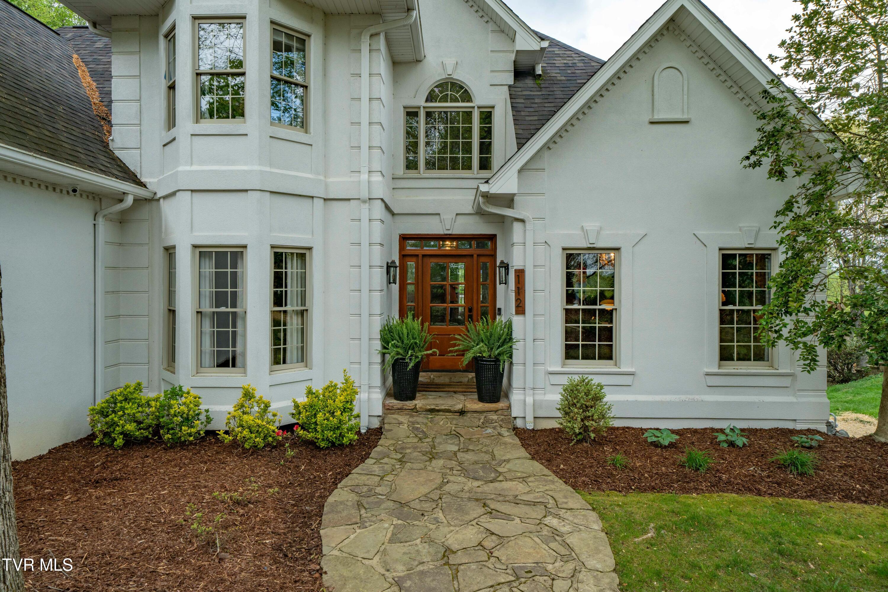 112 Black Thorn Drive Property Photo