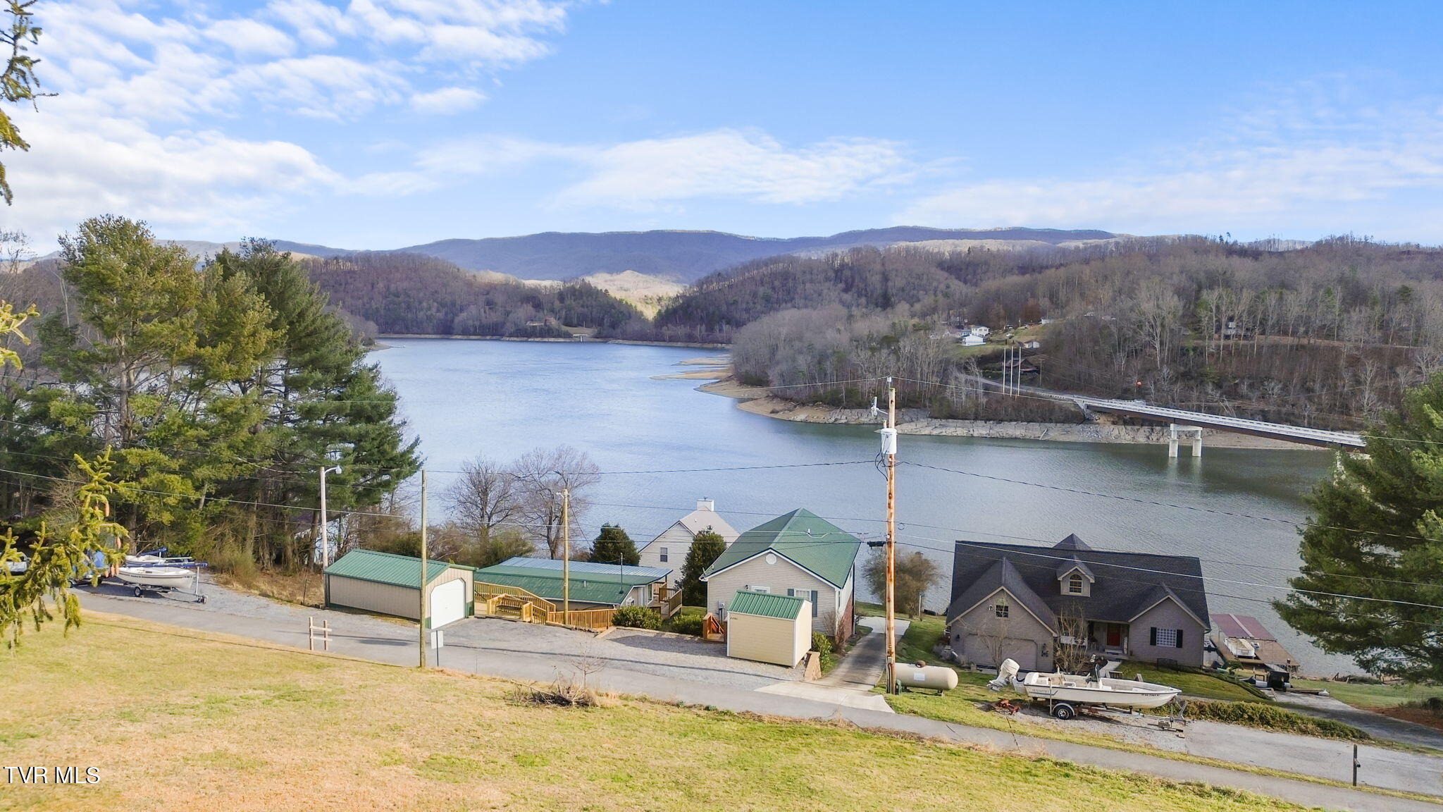 22082 Big Bass Camp Road Property Photo