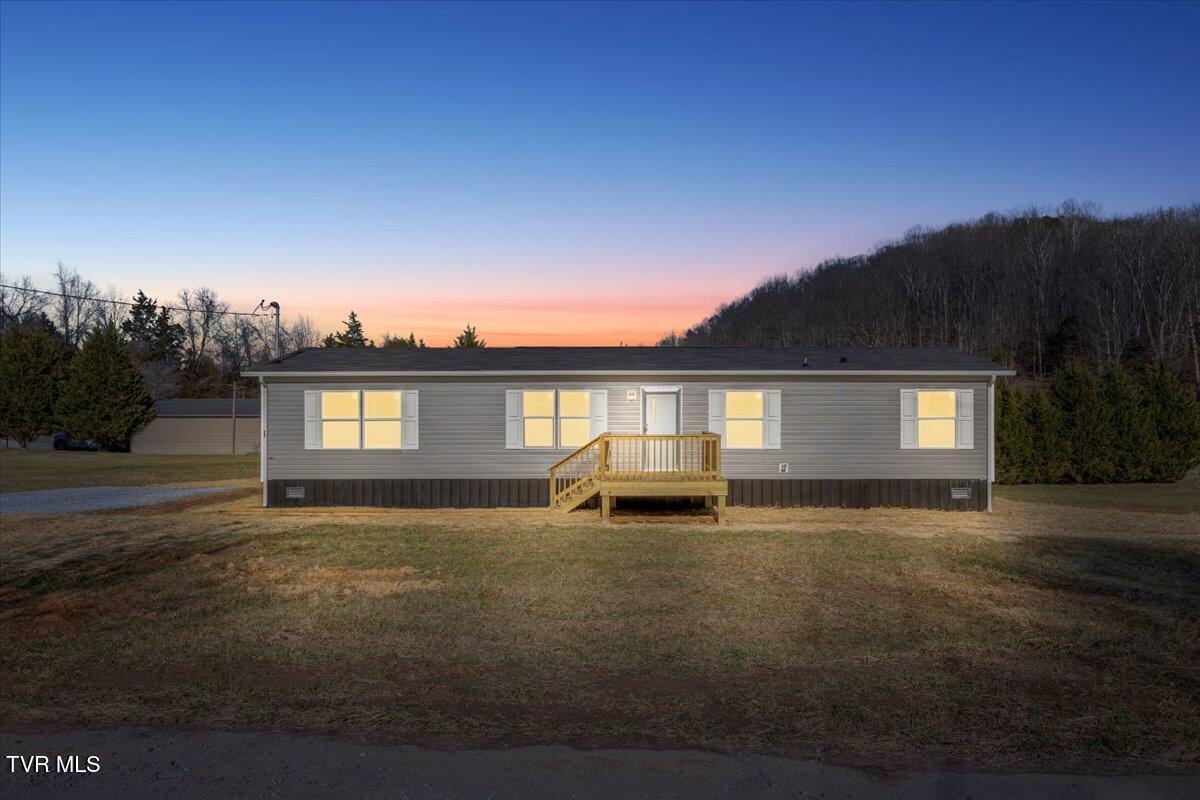 112 Weaver Hollow Rd Road Property Photo