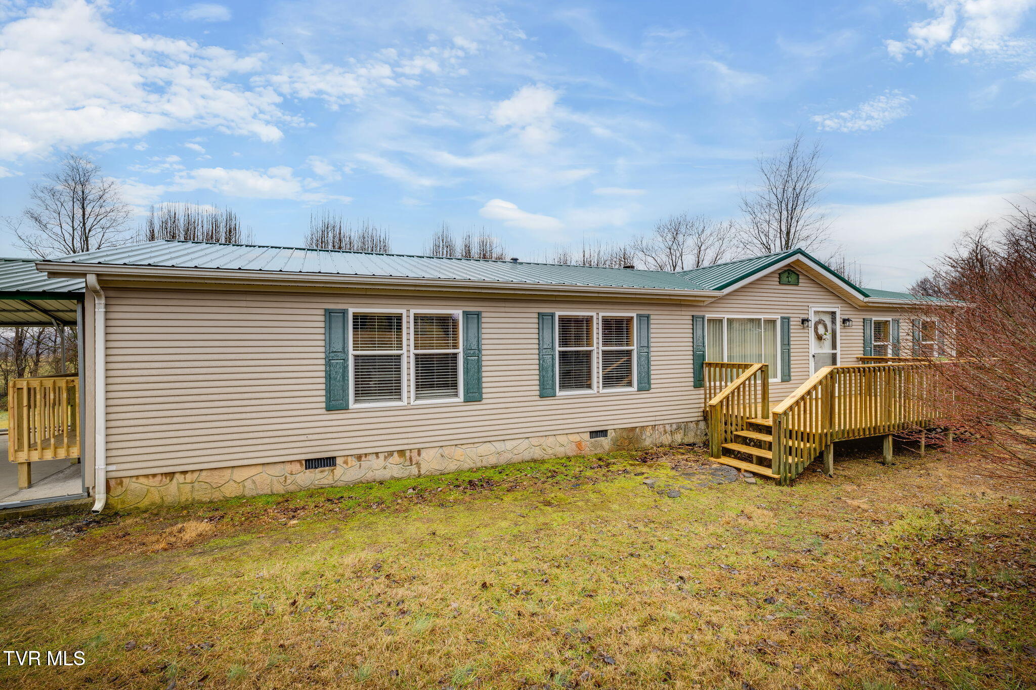 345 Matthews Mill Road Property Photo