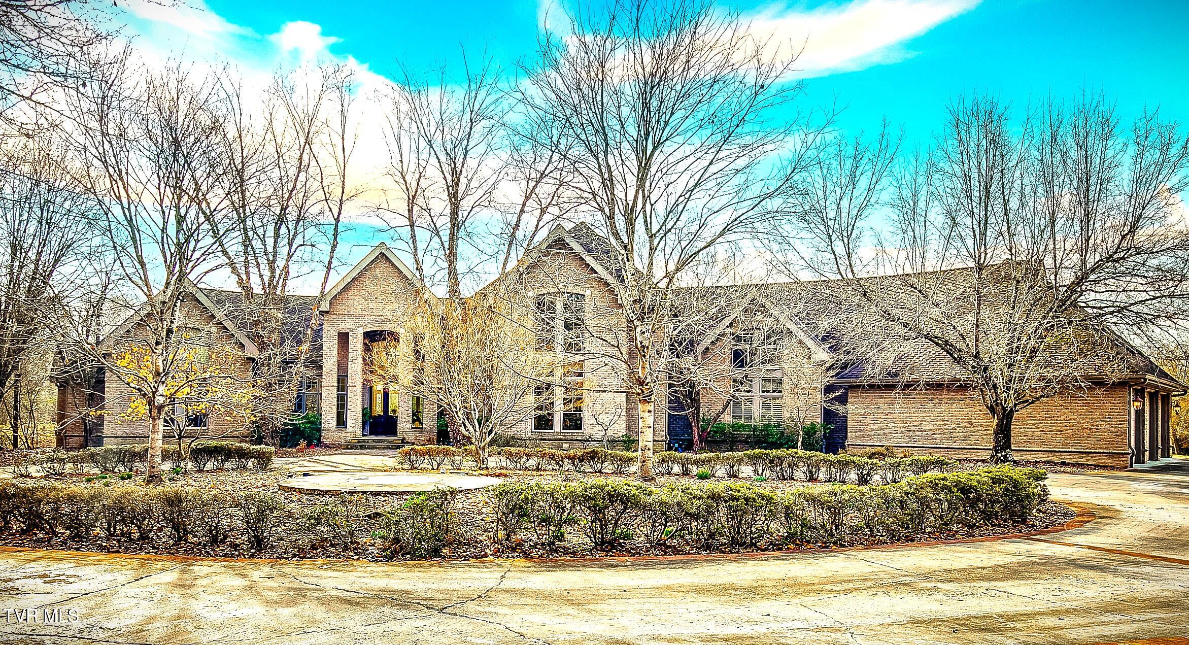 400 Bancroft Chapel Road Picture