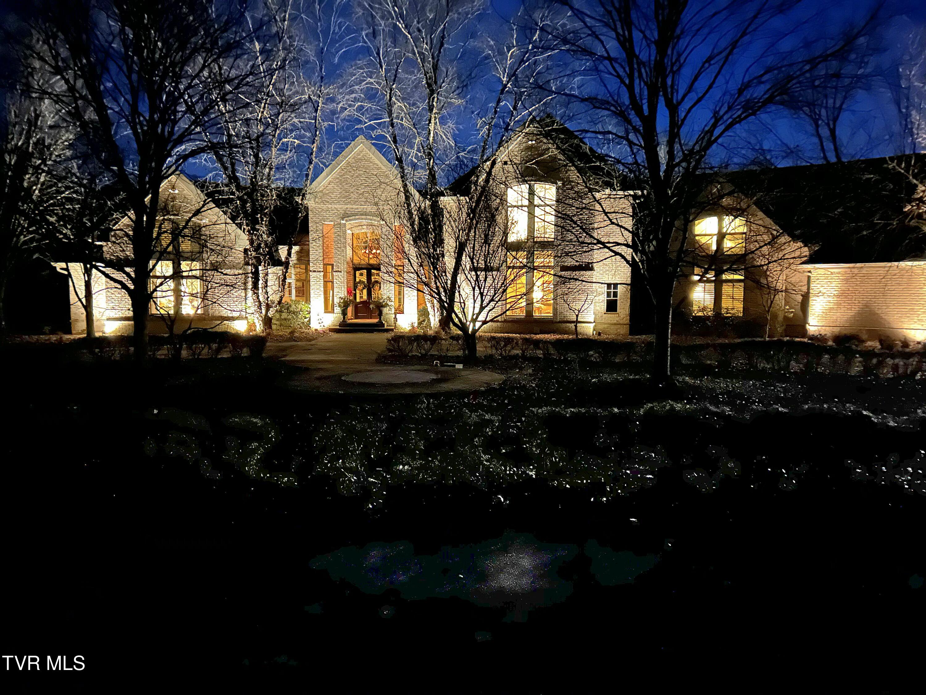 400 Bancroft Chapel Road Picture