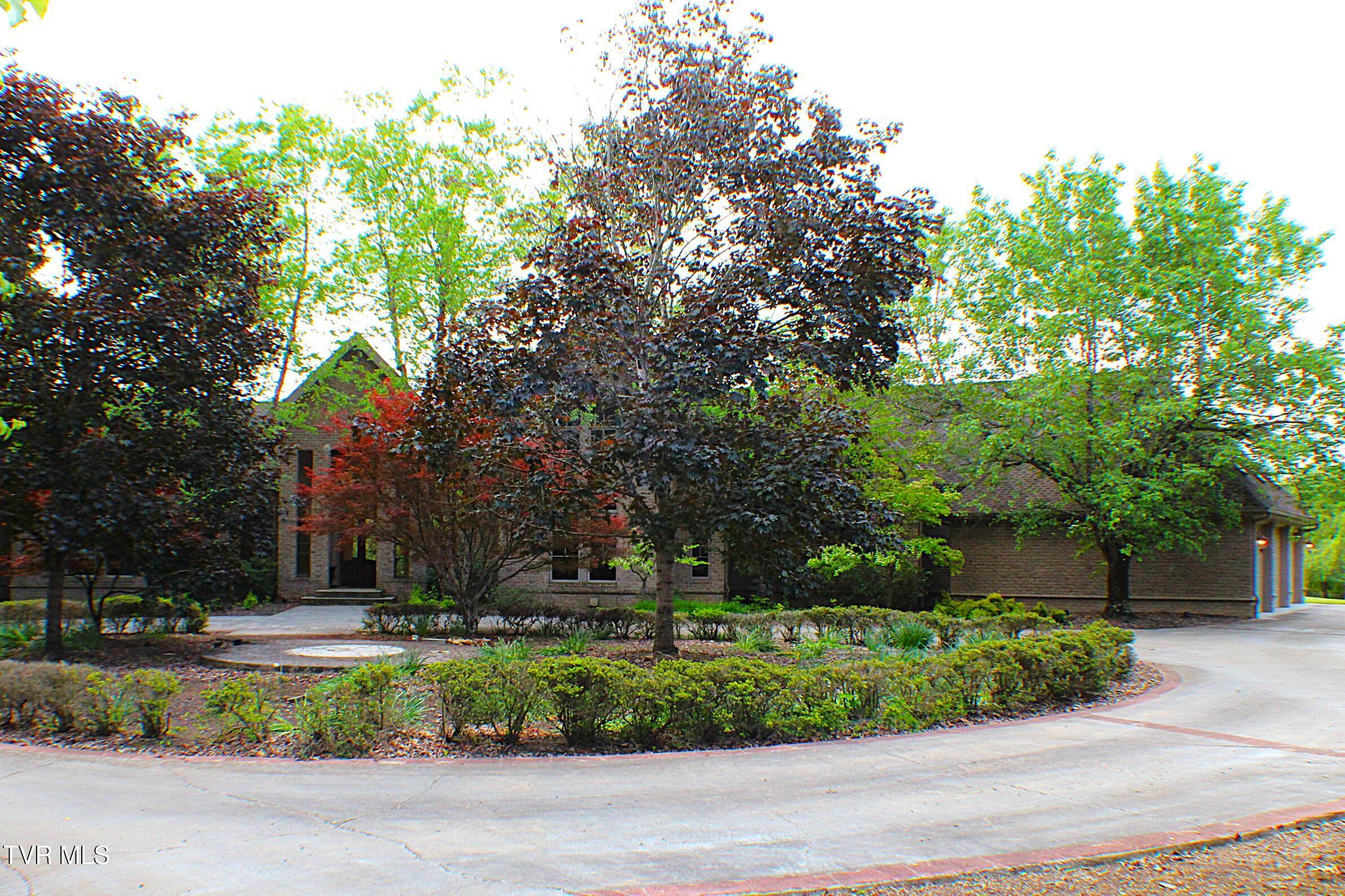 400 Bancroft Chapel Road Property Photo 3