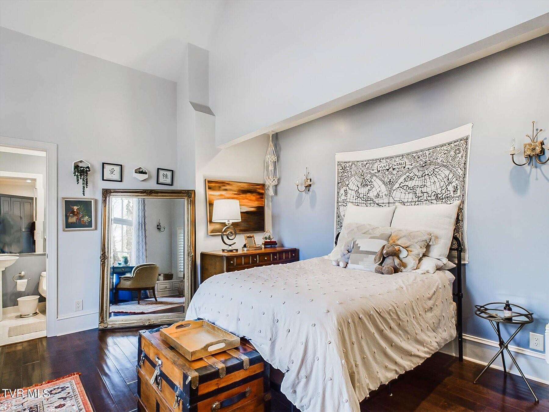 400 Bancroft Chapel Road Property Photo 19