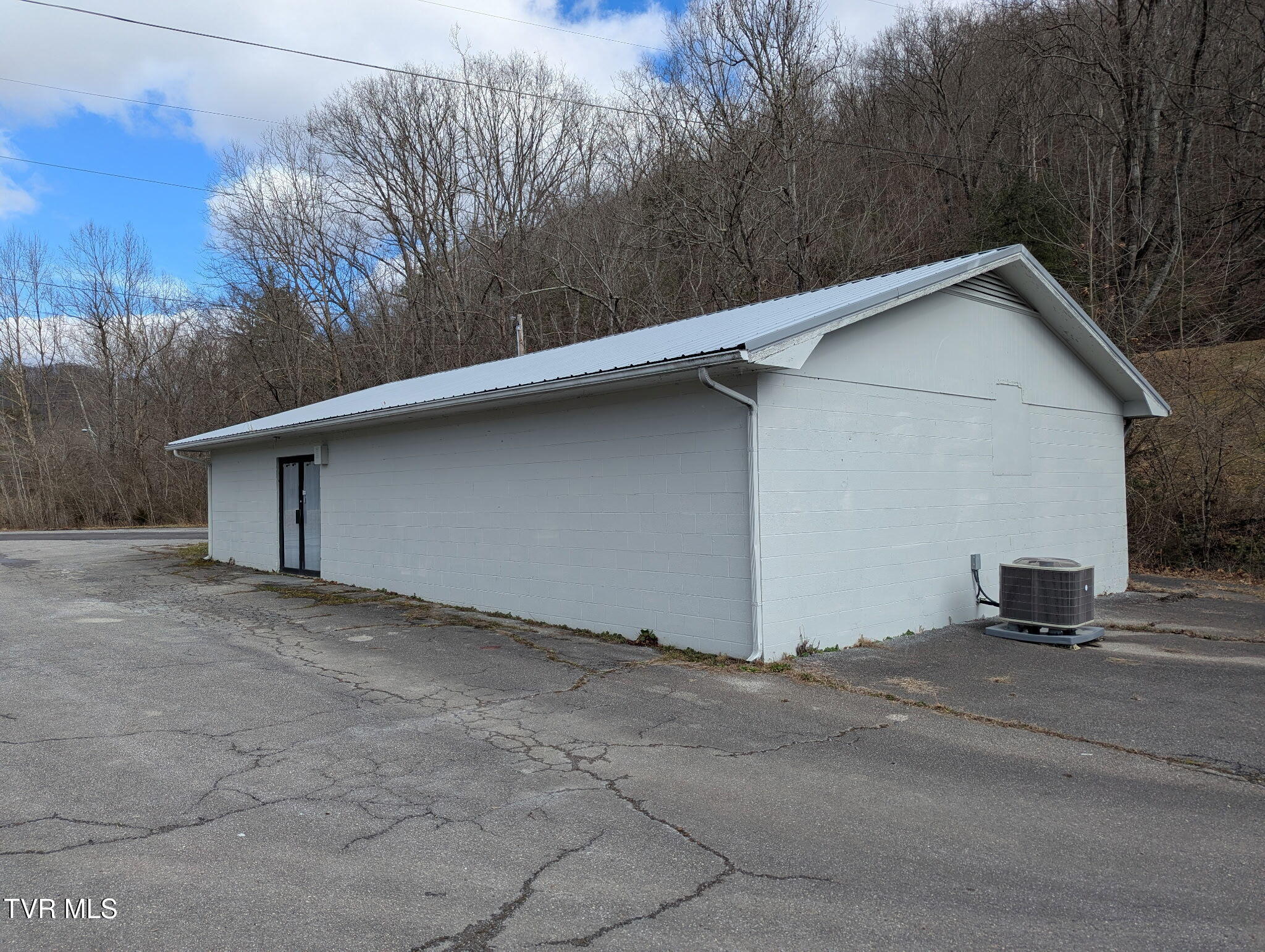 112 Spurlock Hollow Lane Property Photo