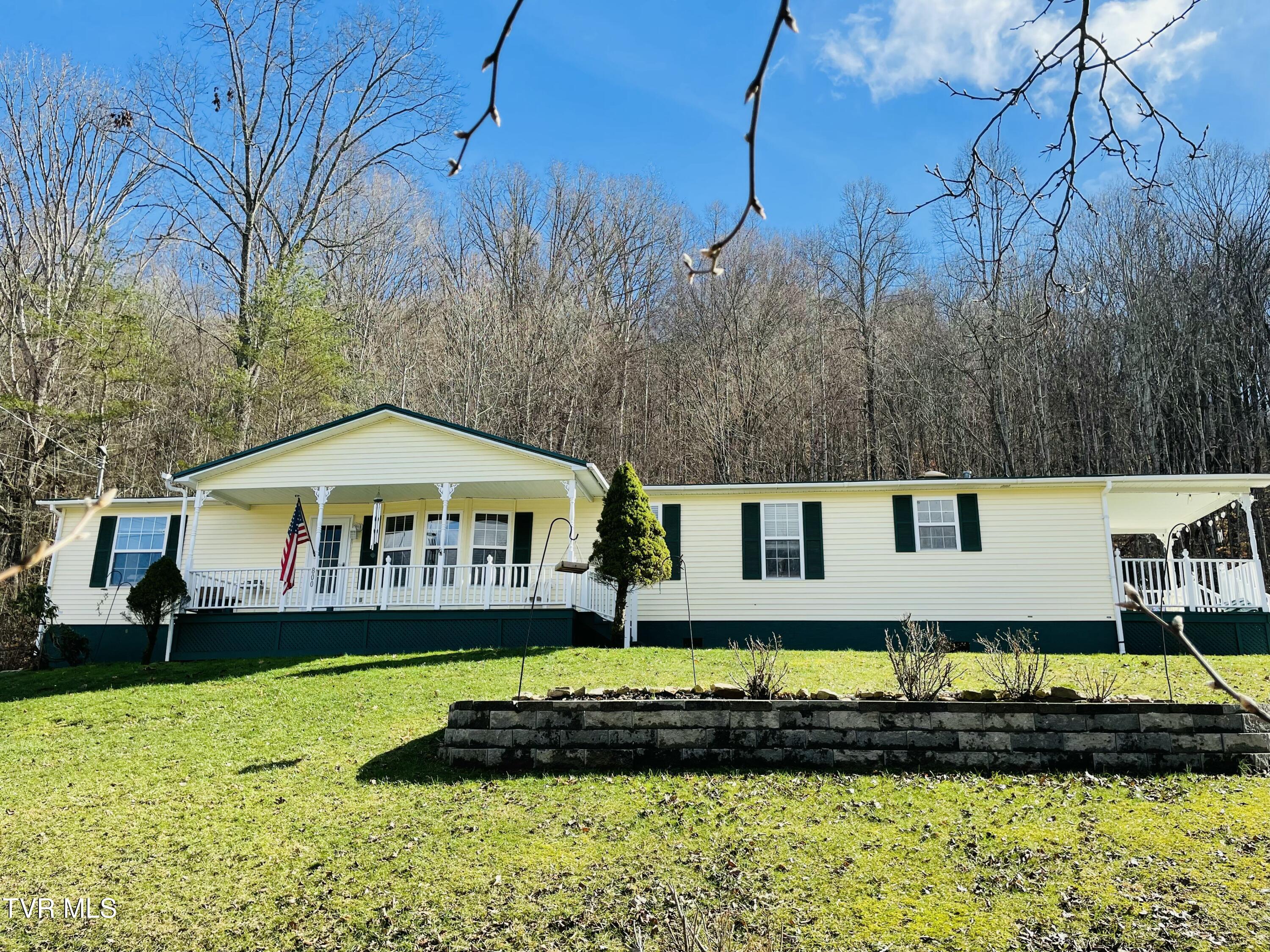 800 Buffalo Ridge Road Property Photo