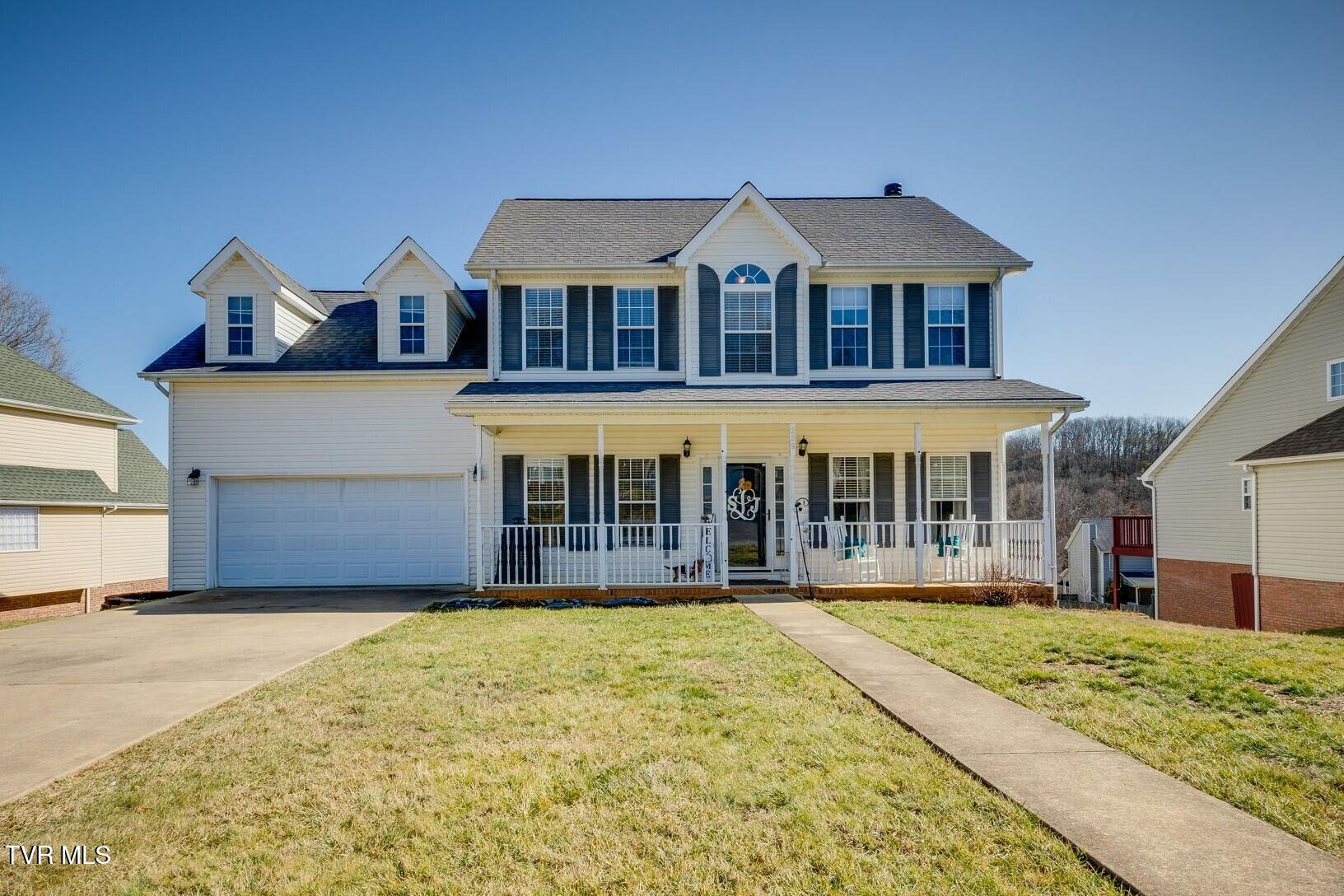 Foxdale At Fairfield Real Estate Listings Main Image