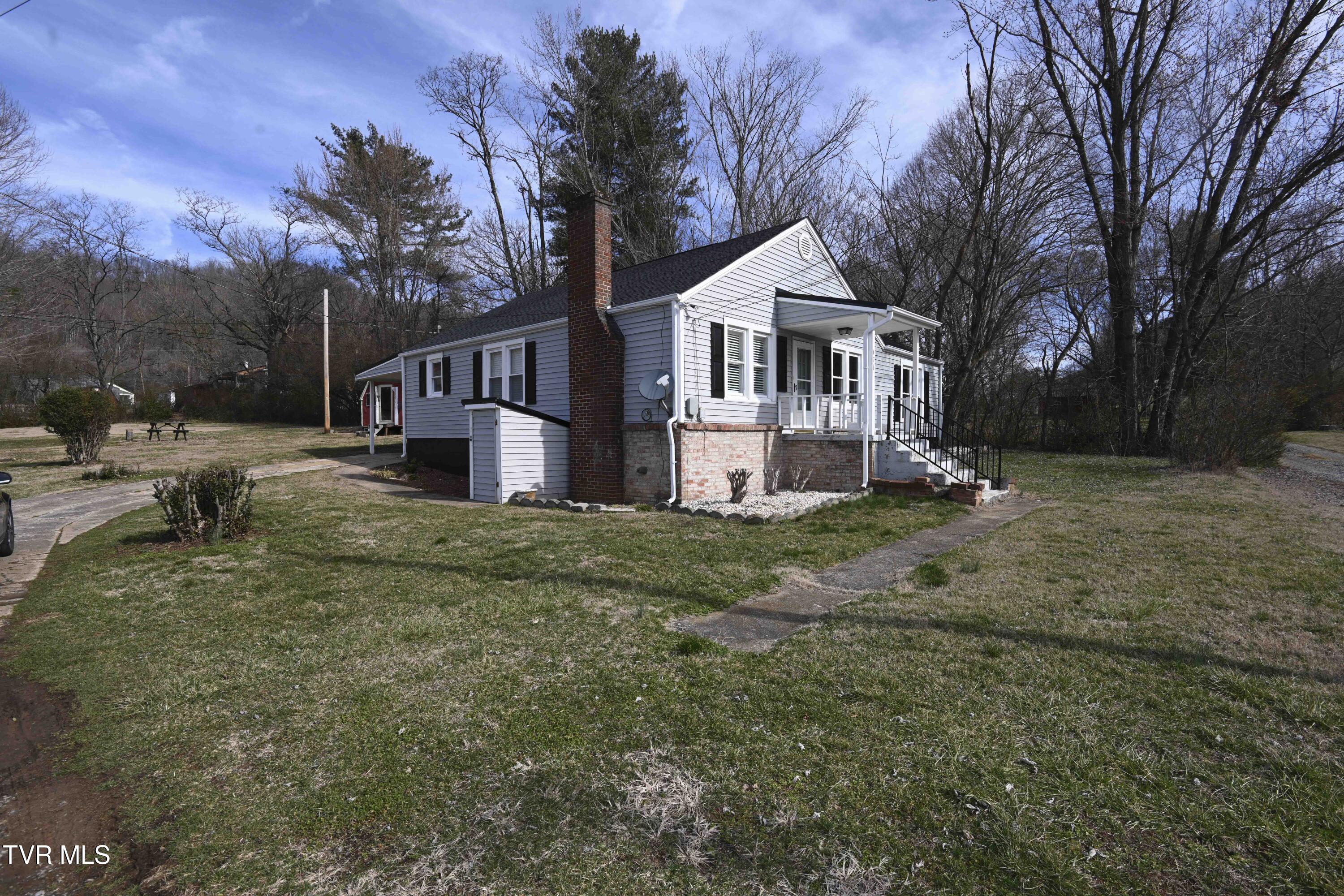 476 Flanary Street Property Photo