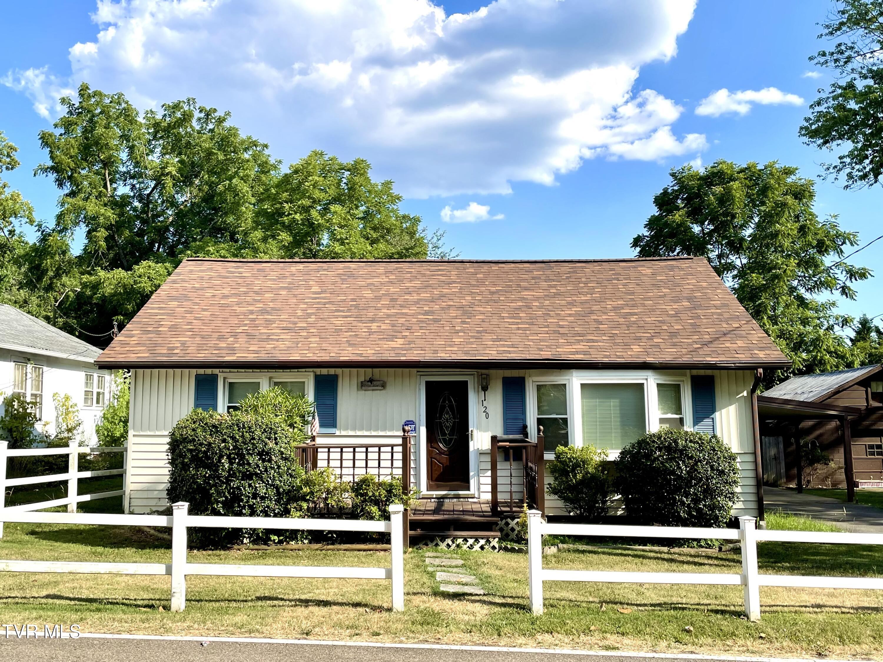W H Johnson Add Real Estate Listings Main Image