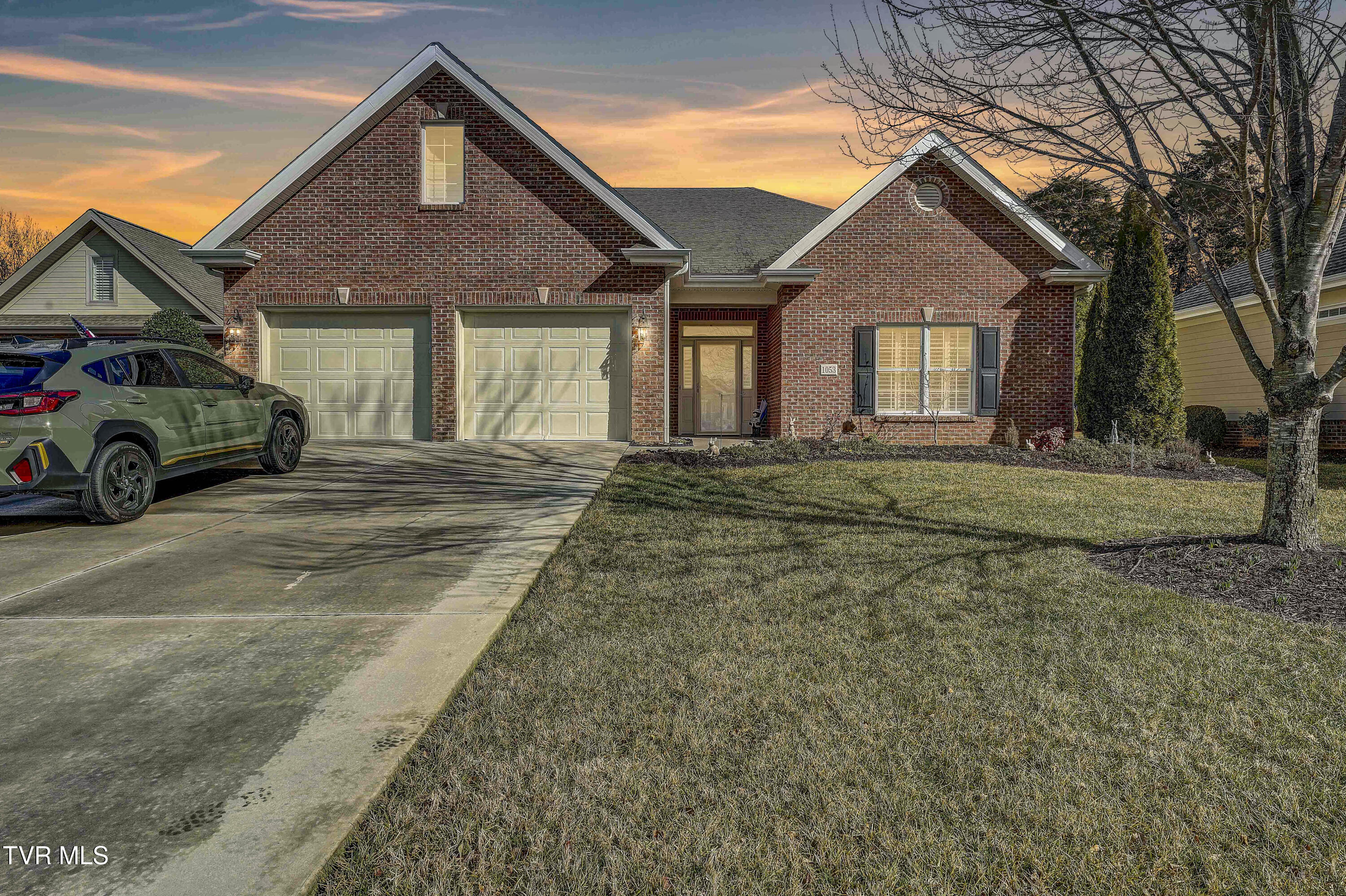 1053 Waterbrooke Lane Property Photo