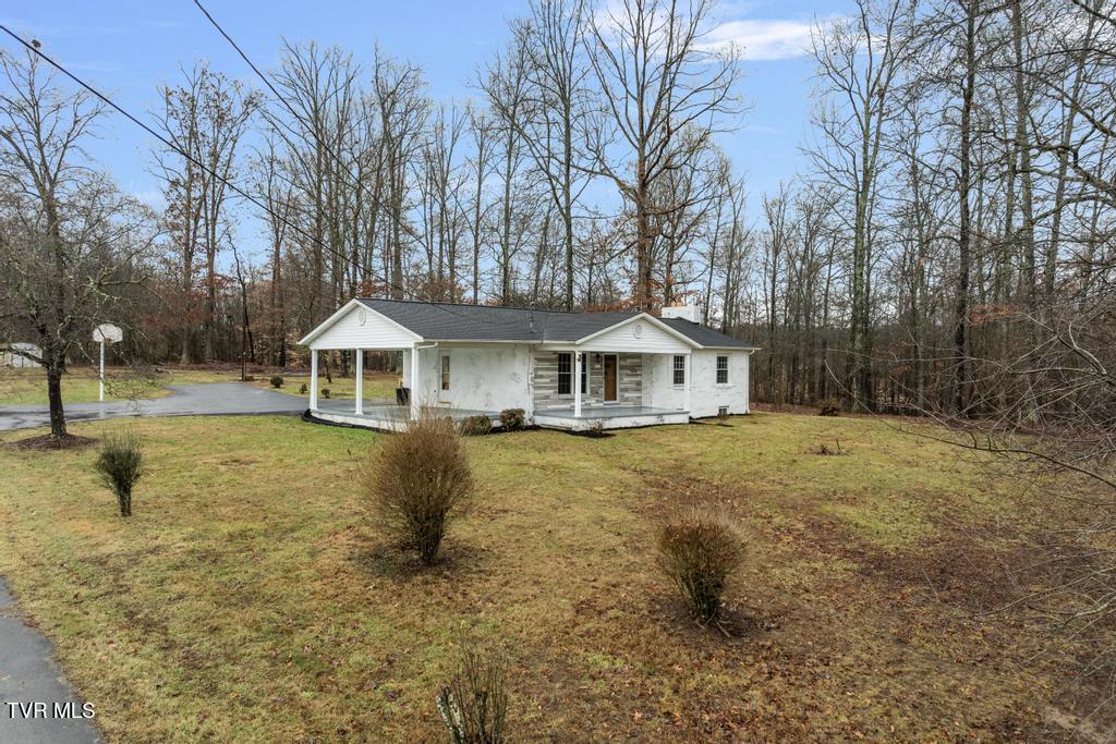 1120 Gray Station Road Property Photo