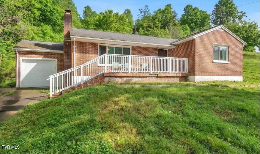 Clinch River Real Estate Listings Main Image