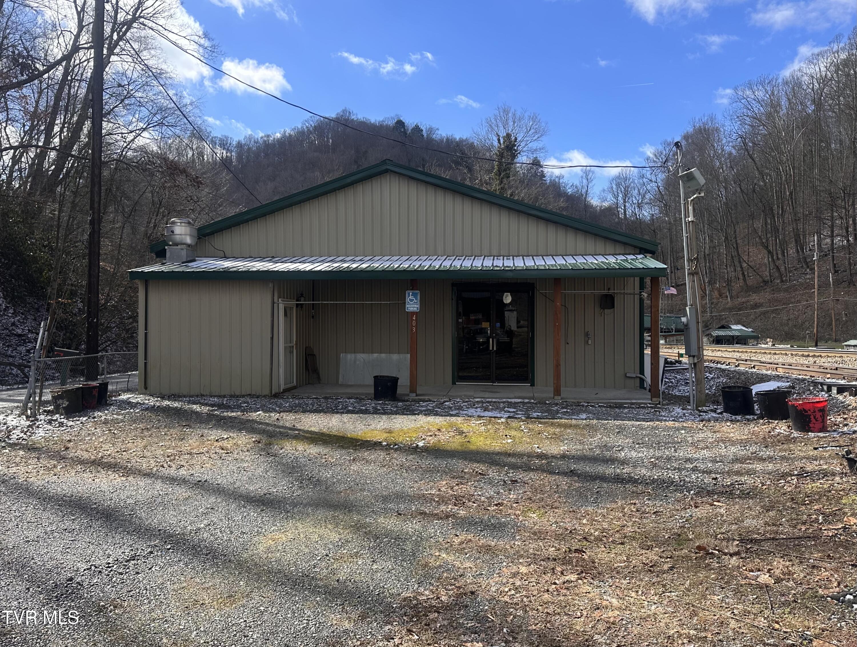403 Bunchtown Road Property Photo