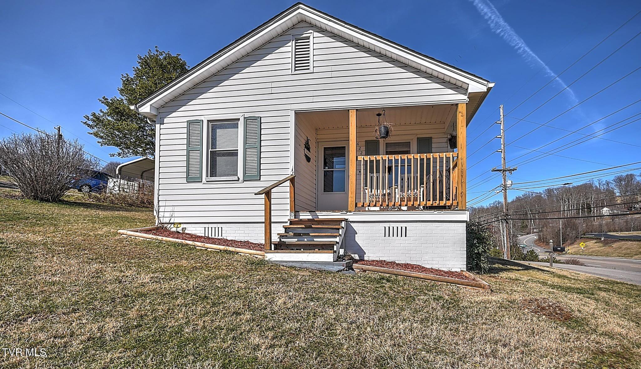 1622 Echo Court Property Photo