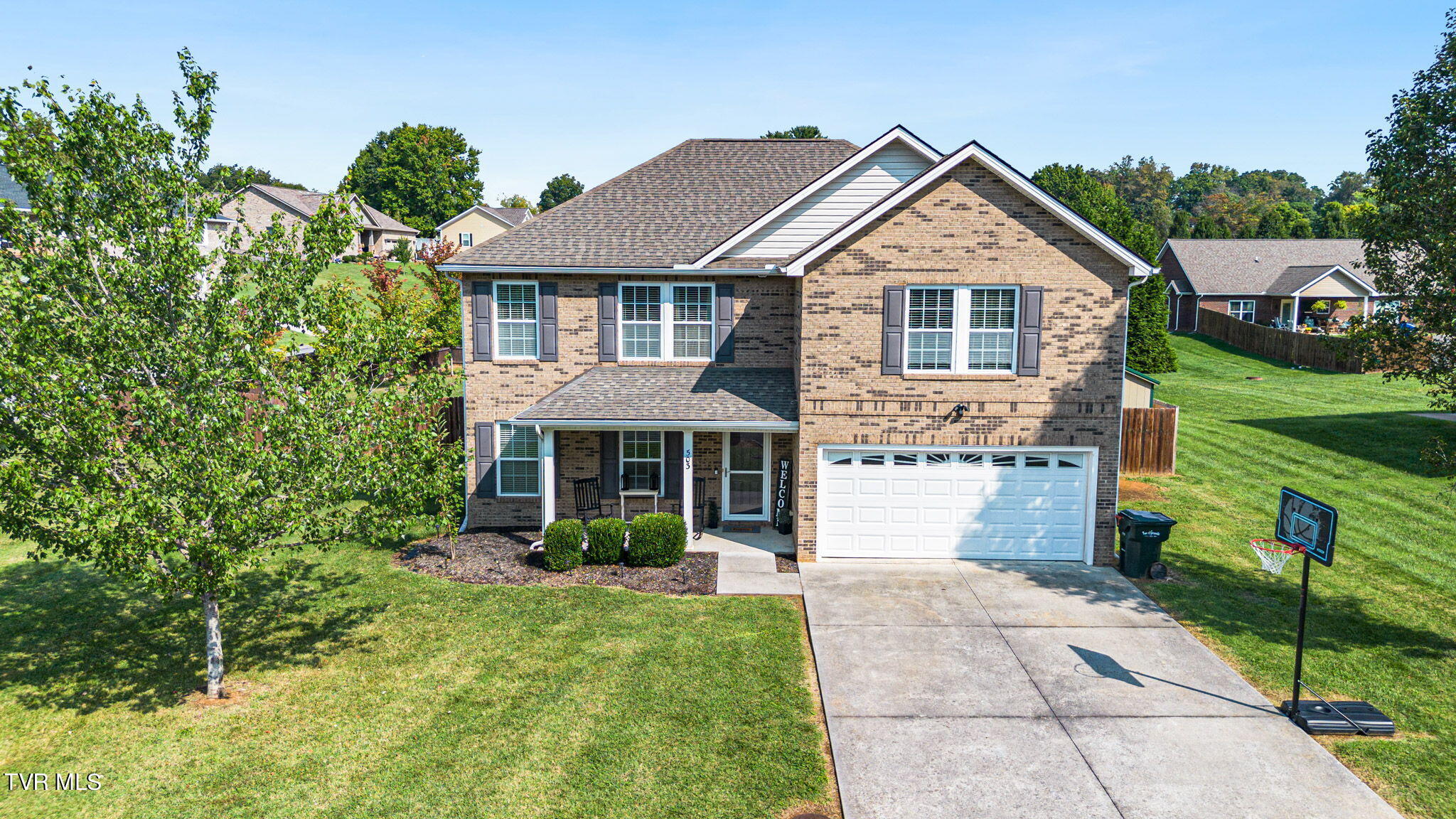 Shiloh Shoals Real Estate Listings Main Image