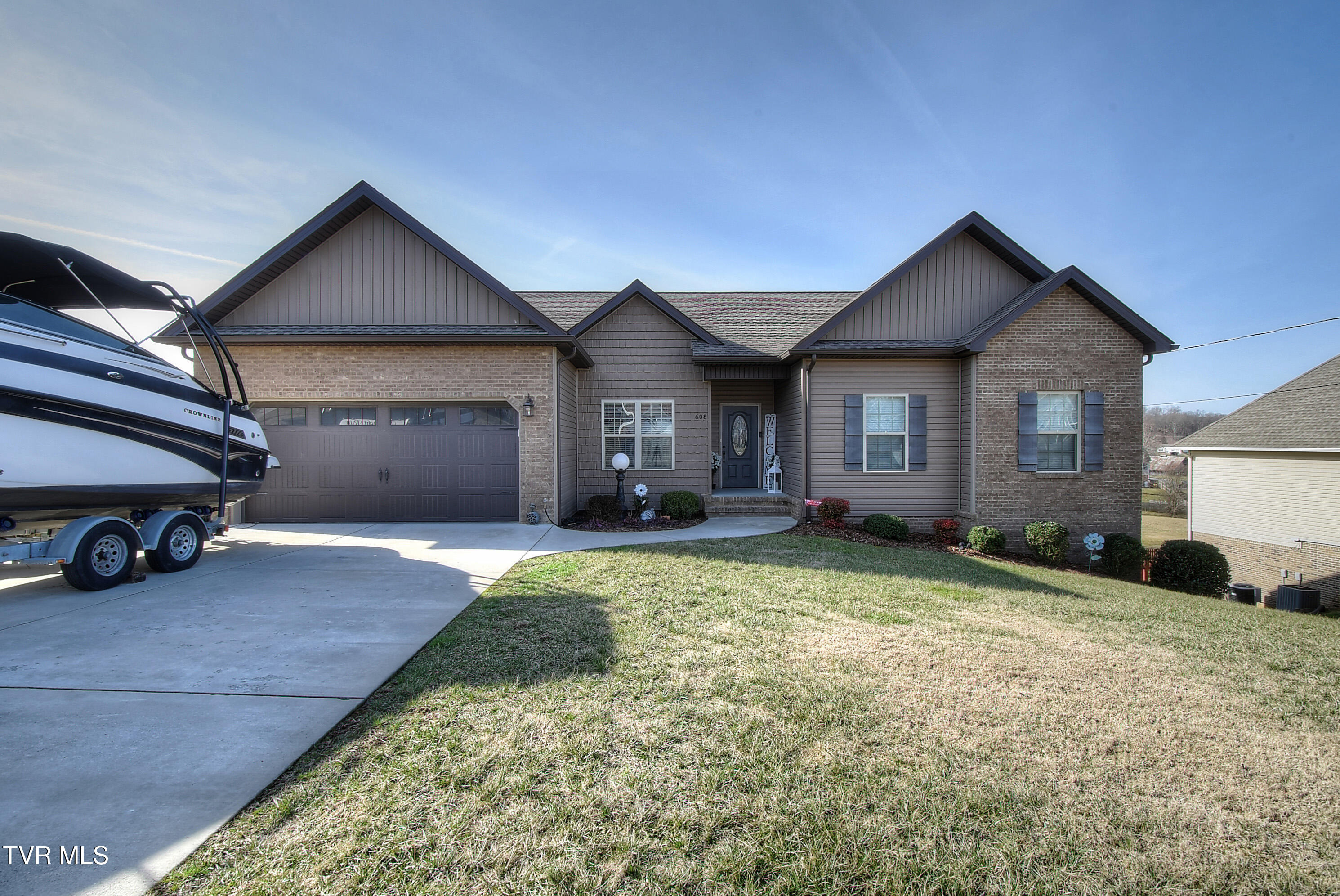608 Walkers Bend Road Property Photo