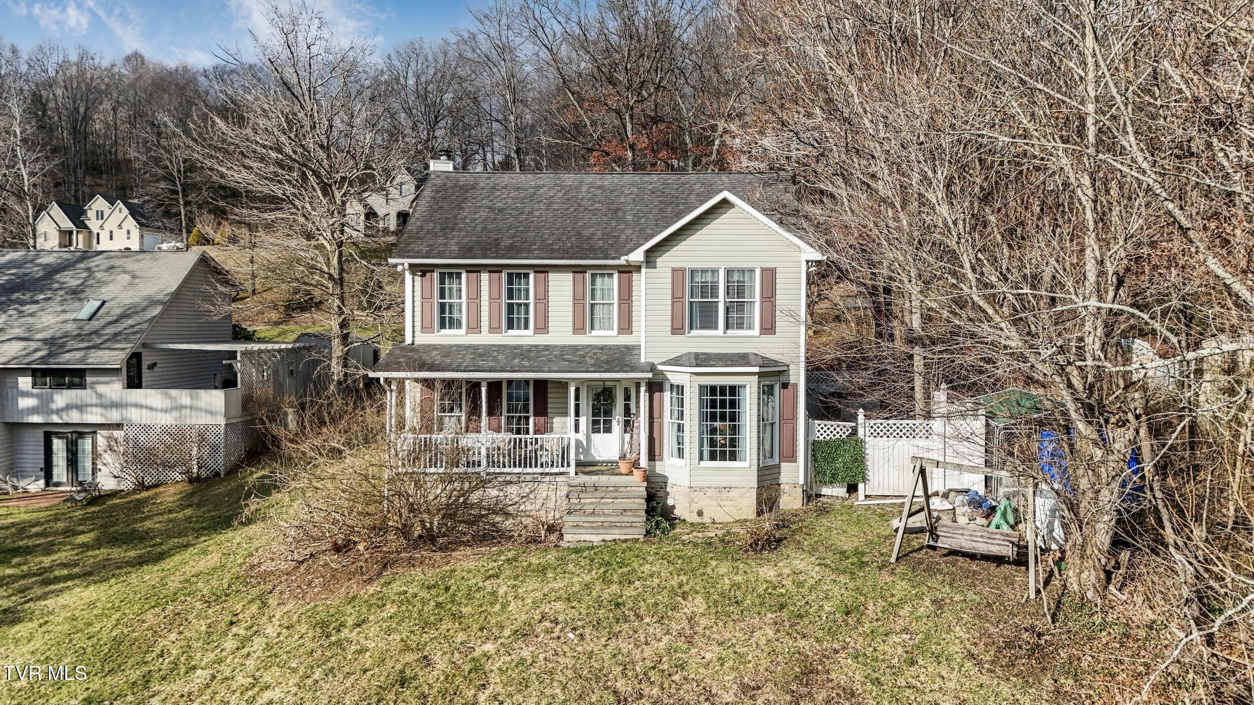 420 Northwest Oak Avenue Property Photo