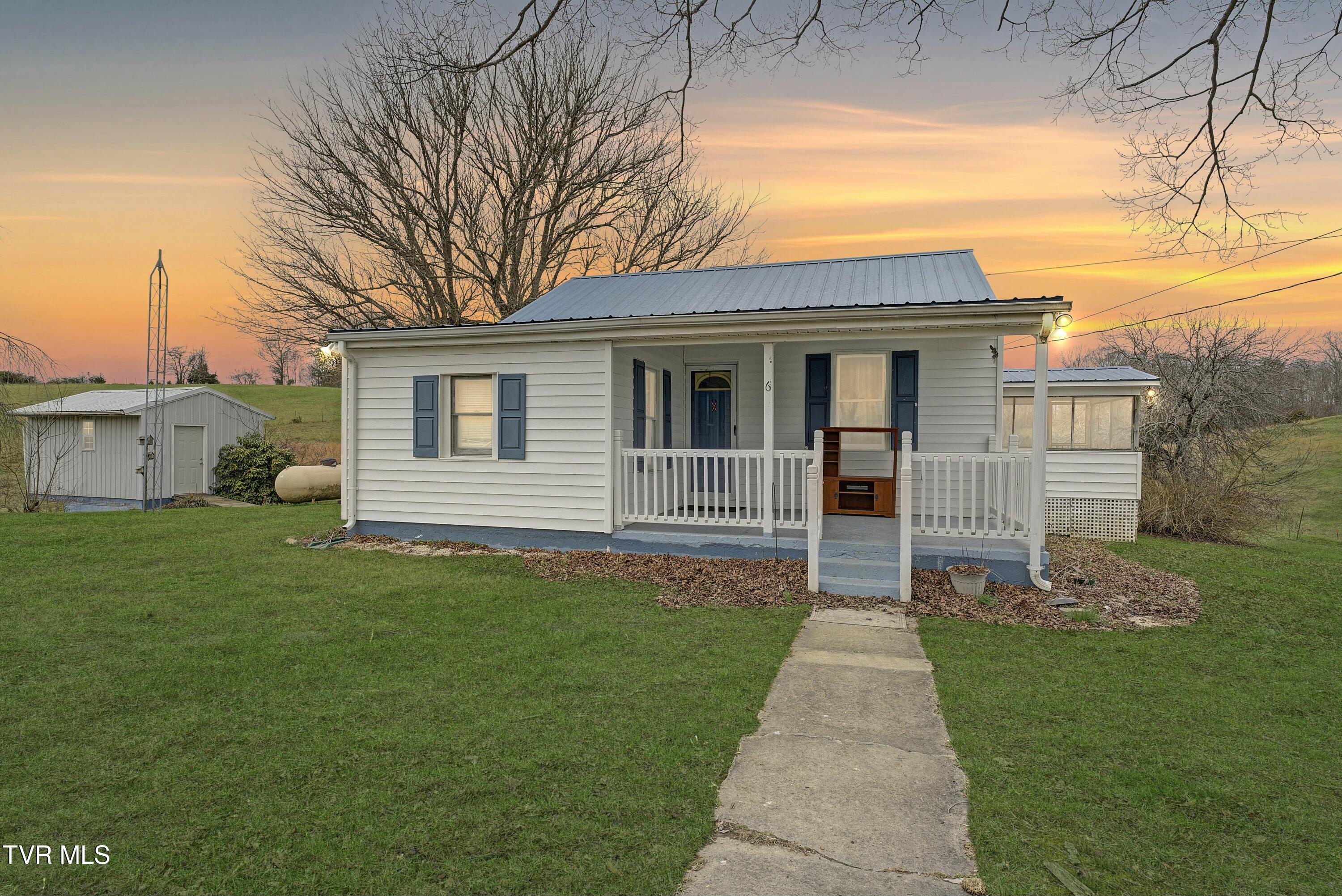 J J Rogers Farm Sub Real Estate Listings Main Image
