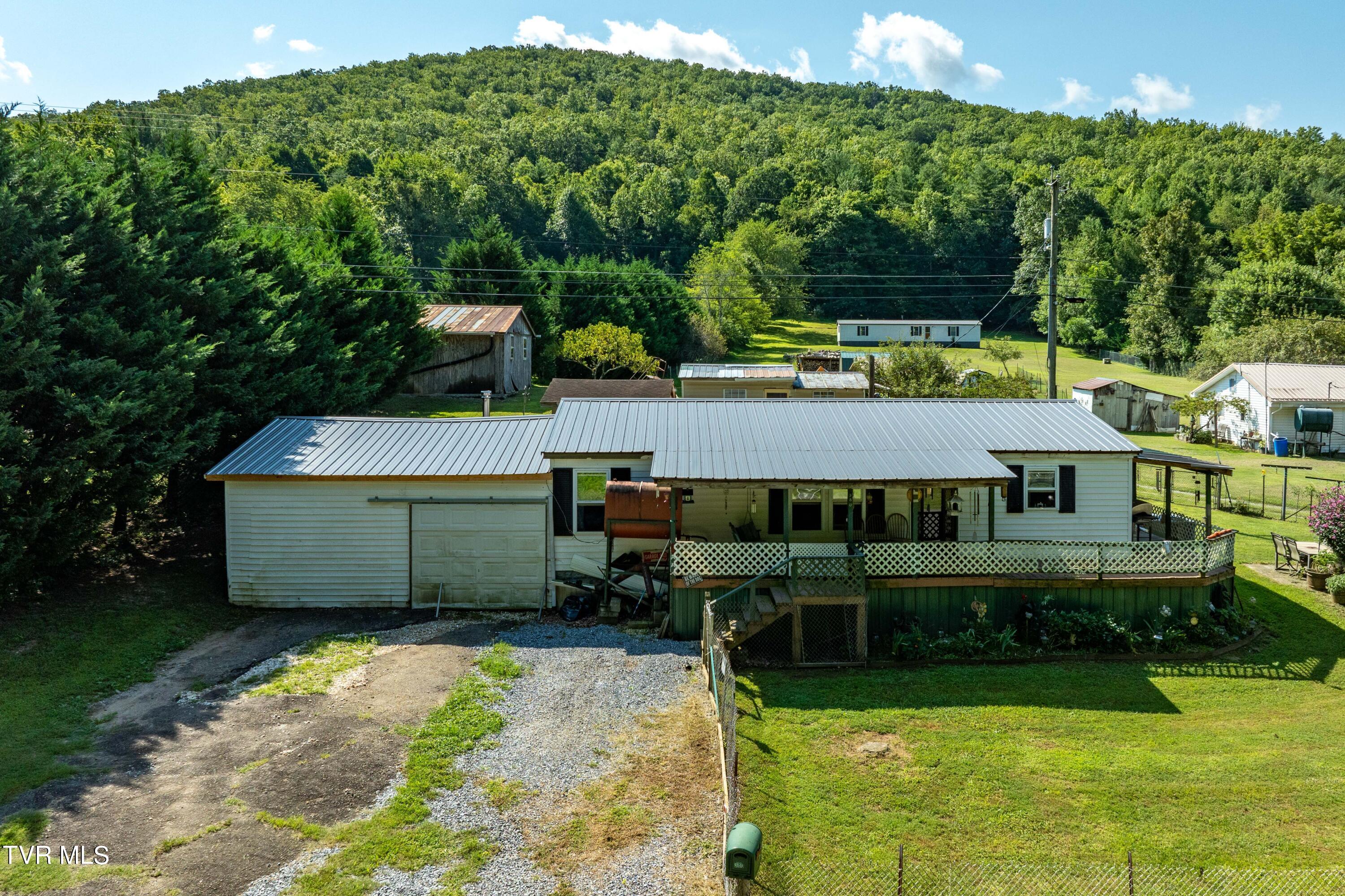 380 Odom Branch Road Property Photo